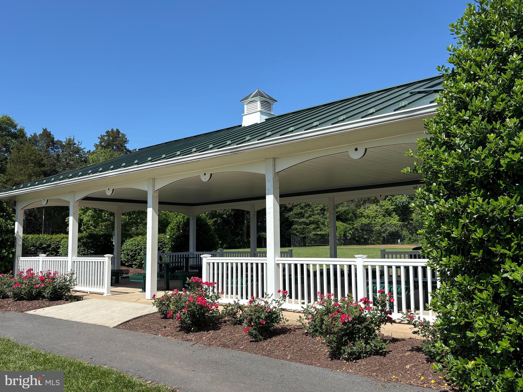 ASHBURN FARM - Residential