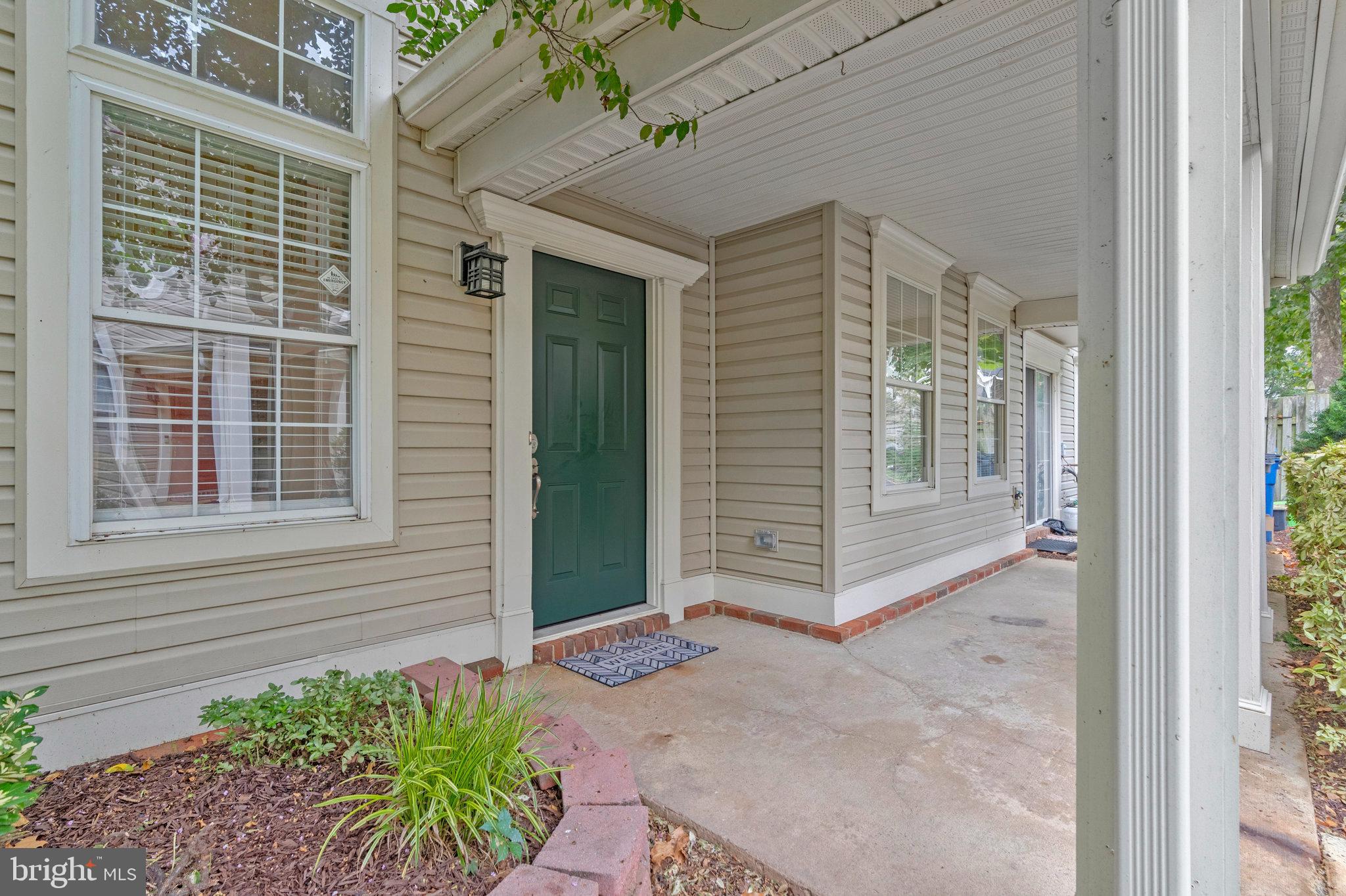 ASHBURN FARM - Residential