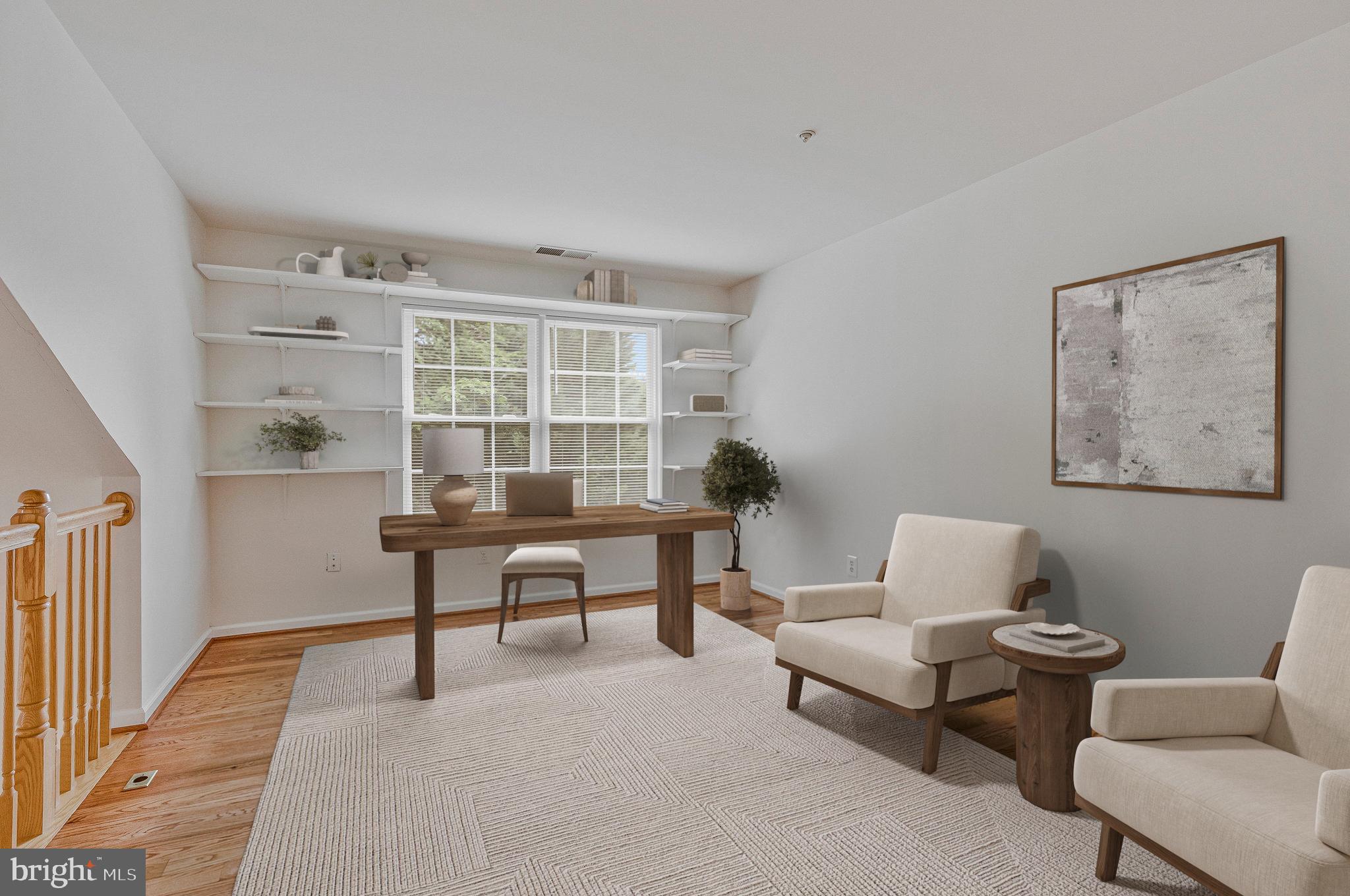 ASHBURN FARM - Residential