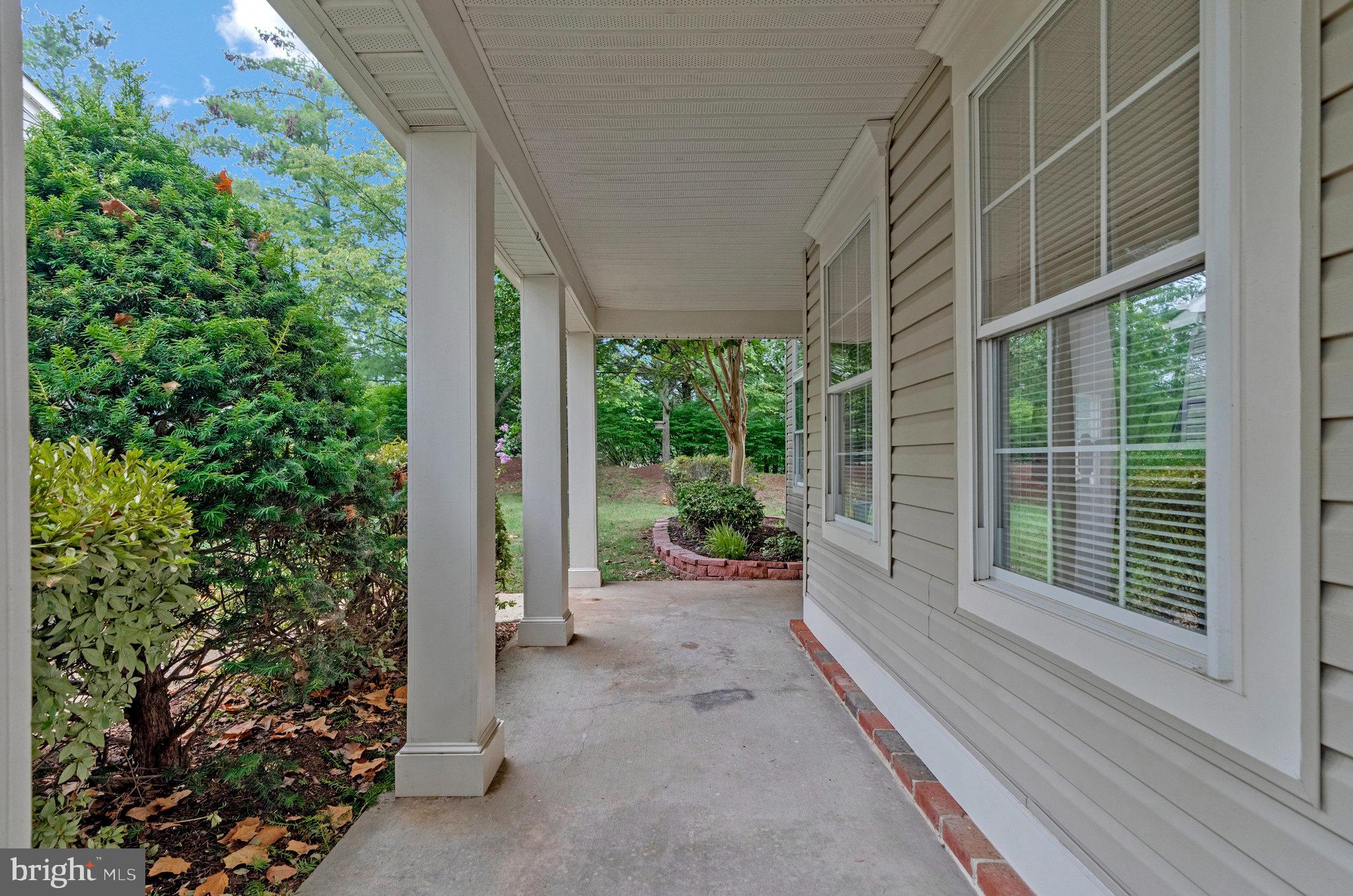 ASHBURN FARM - Residential