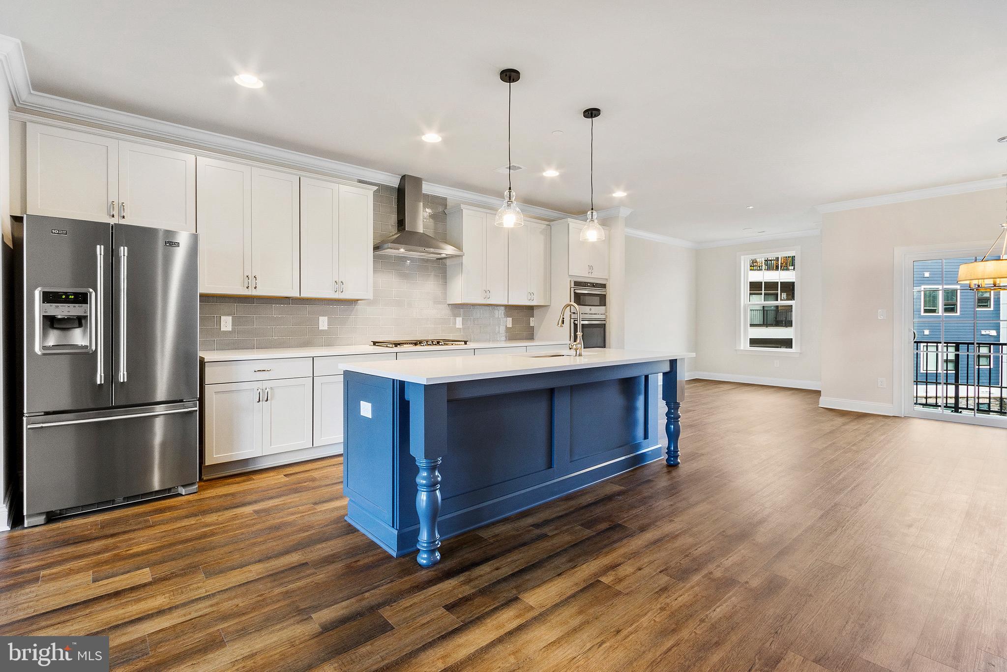 NEWTOWN WALK AT ELLIS PRESERVE - Residential Lease