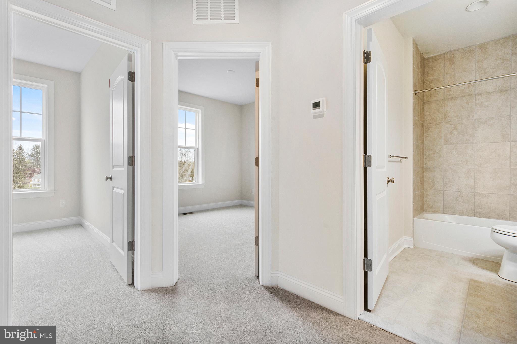 NEWTOWN WALK AT ELLIS PRESERVE - Residential Lease