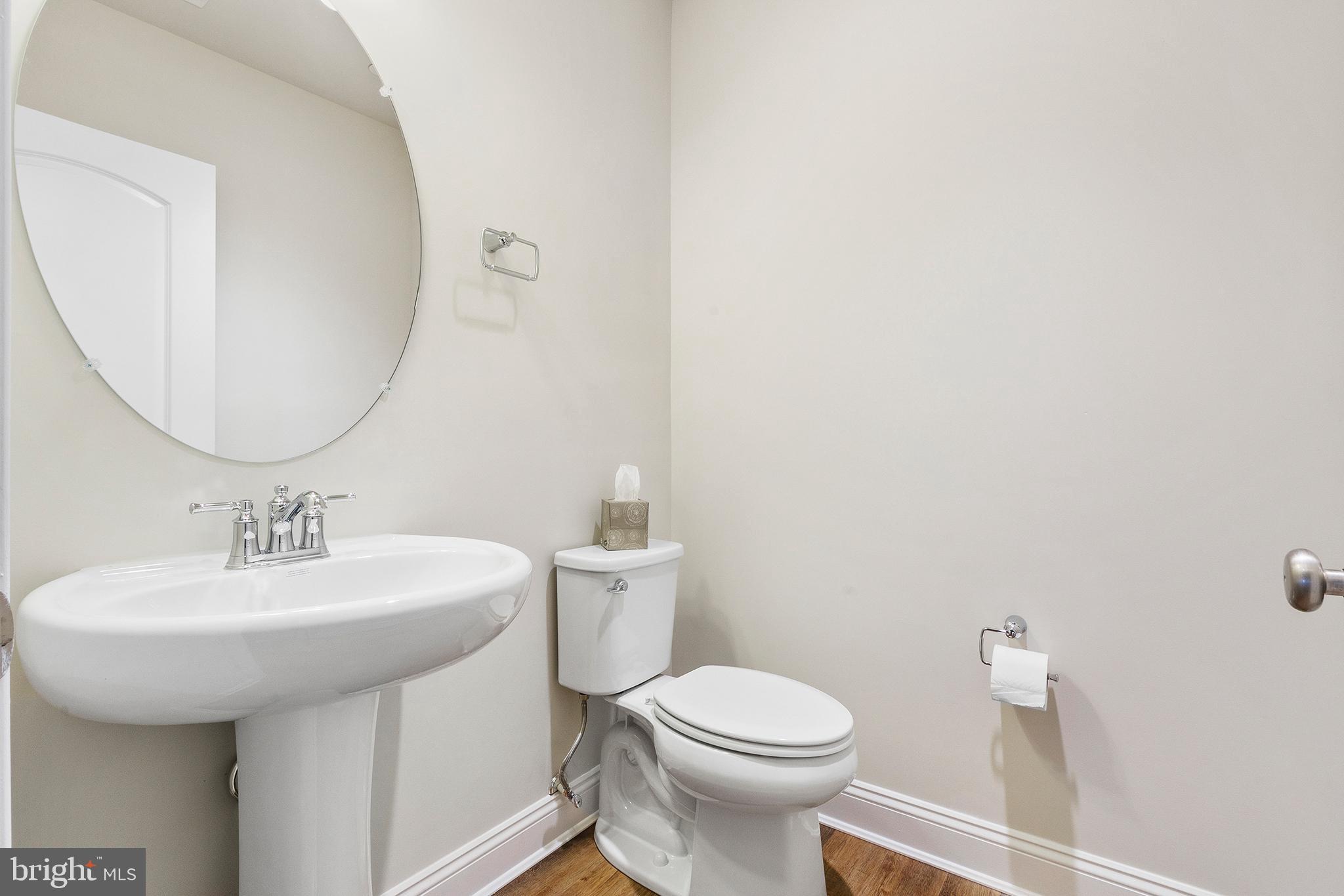 NEWTOWN WALK AT ELLIS PRESERVE - Residential Lease