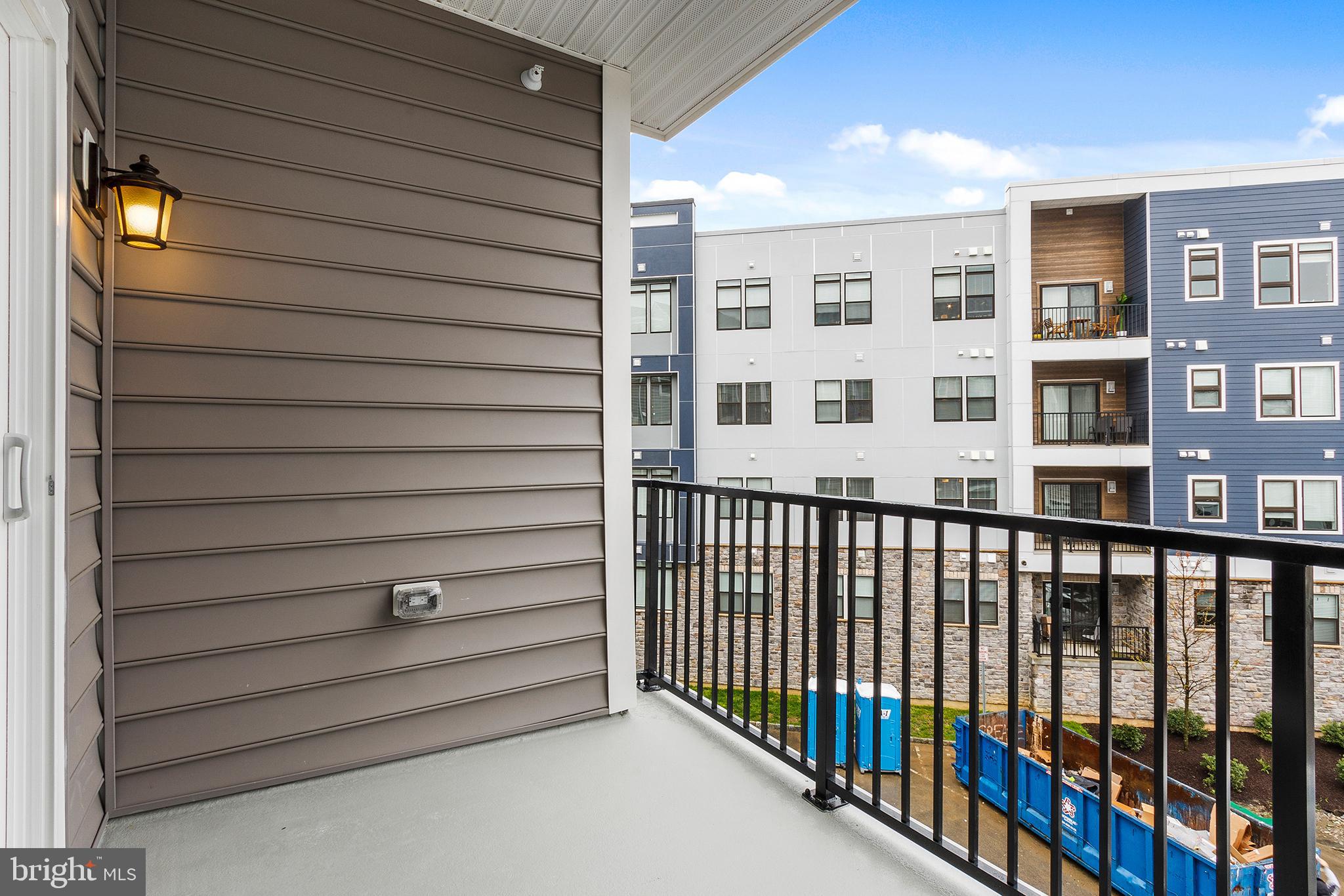 NEWTOWN WALK AT ELLIS PRESERVE - Residential Lease