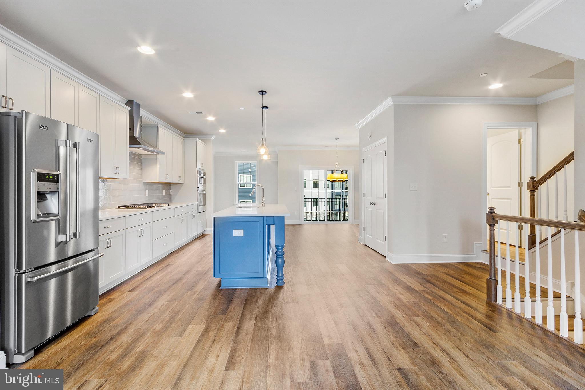 NEWTOWN WALK AT ELLIS PRESERVE - Residential Lease