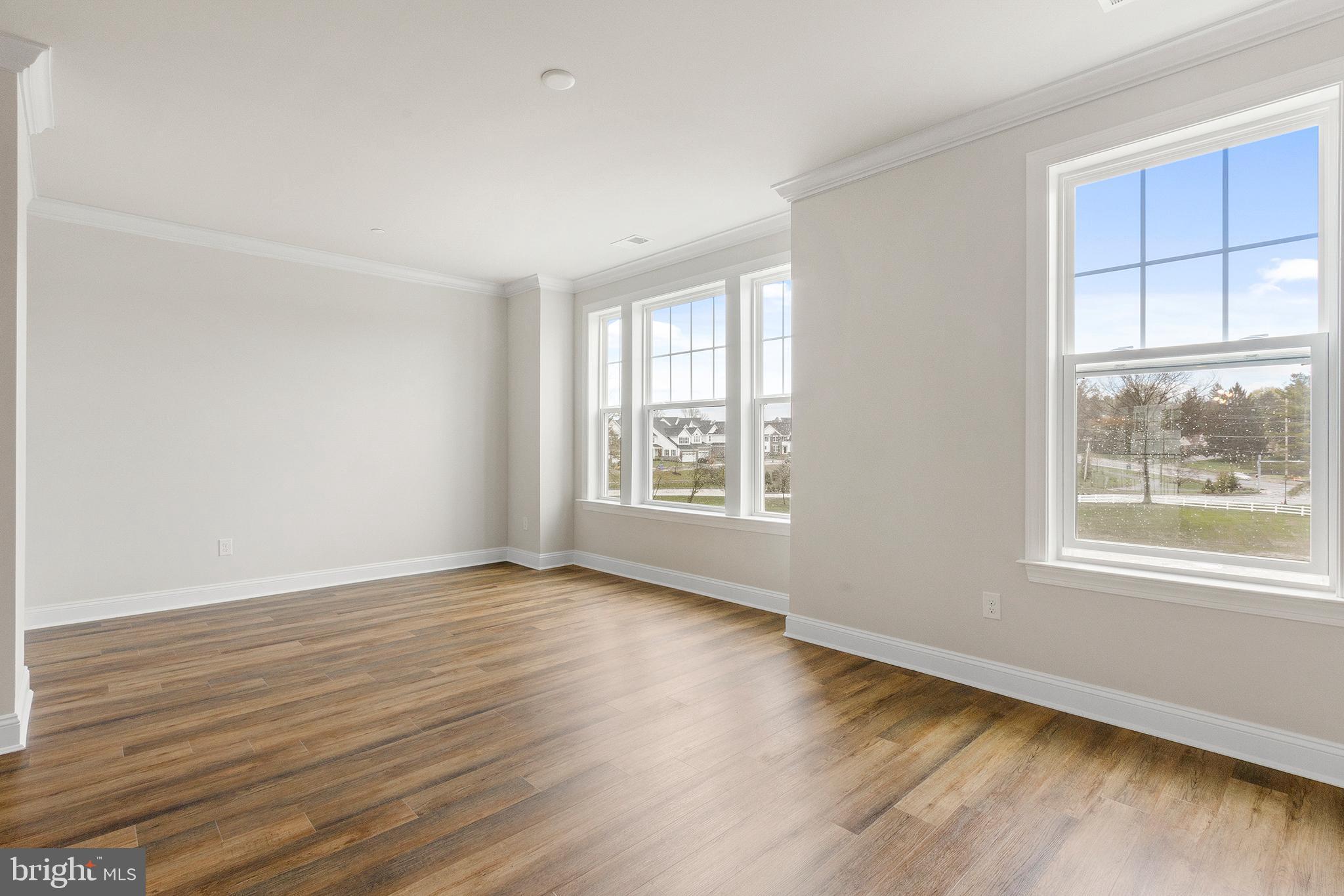 NEWTOWN WALK AT ELLIS PRESERVE - Residential Lease