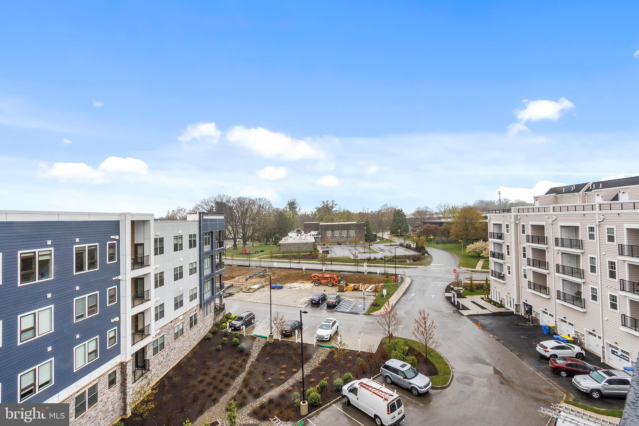 NEWTOWN WALK AT ELLIS PRESERVE - Residential Lease