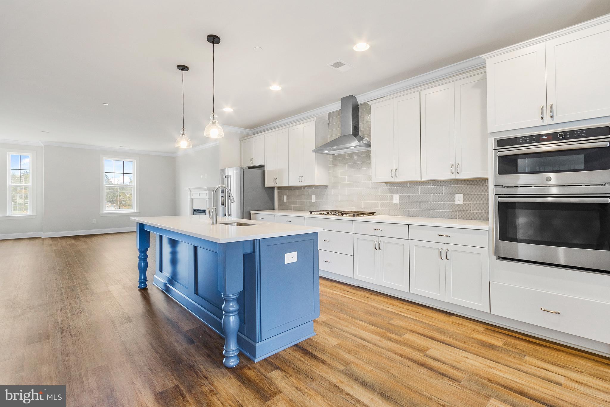 NEWTOWN WALK AT ELLIS PRESERVE - Residential Lease