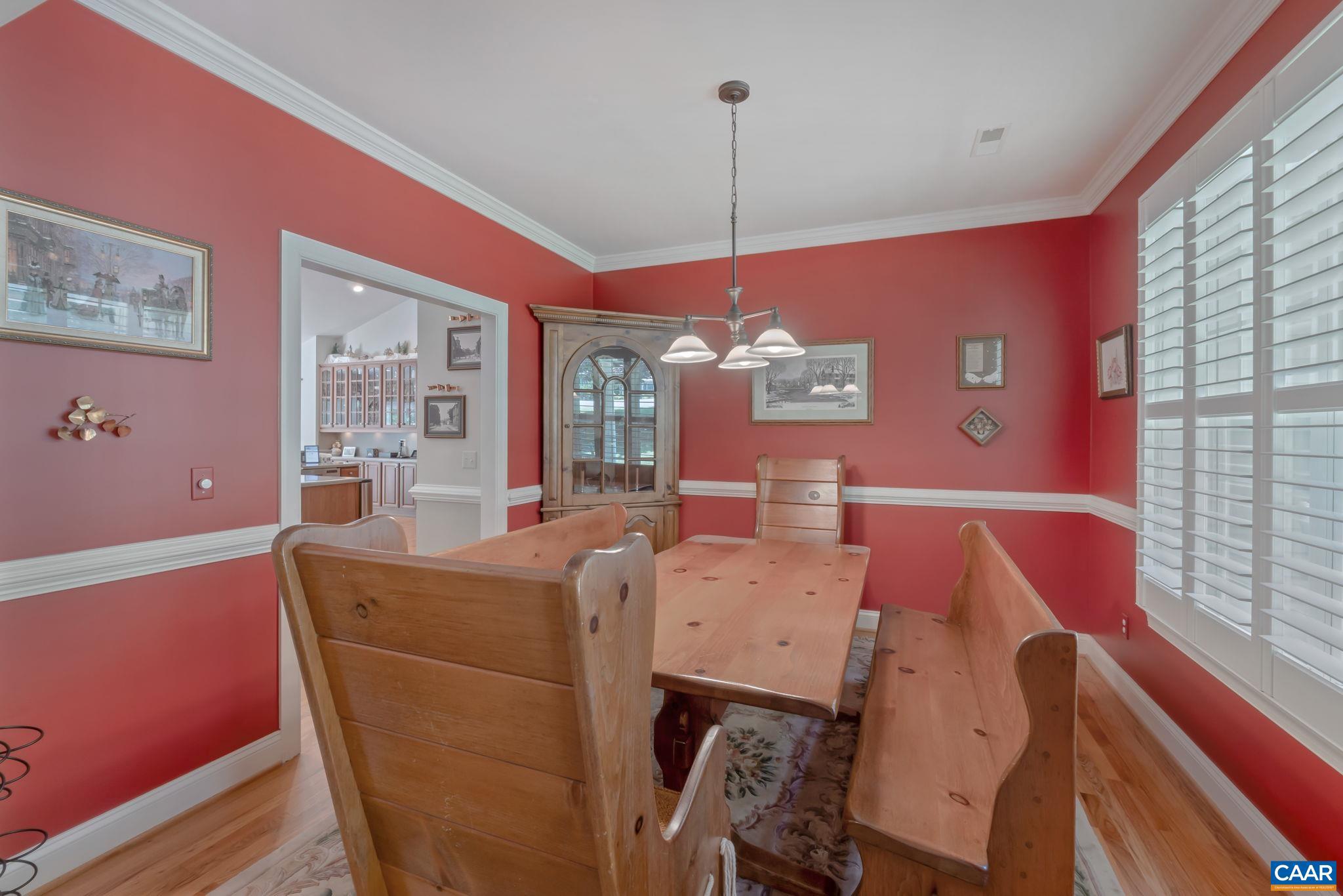 LAKE MONTICELLO - Residential