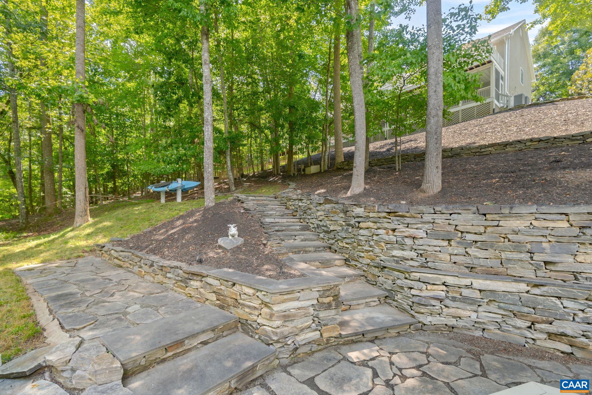 LAKE MONTICELLO - Residential