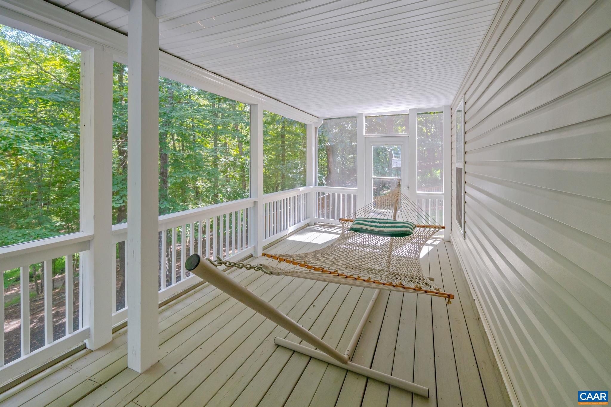 LAKE MONTICELLO - Residential