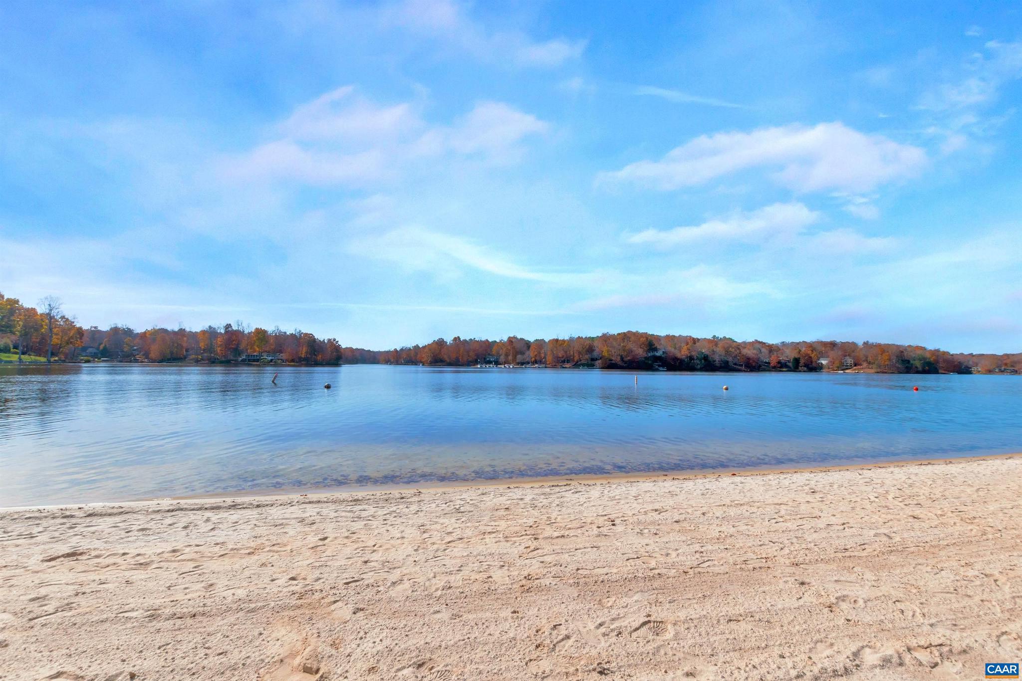 LAKE MONTICELLO - Residential