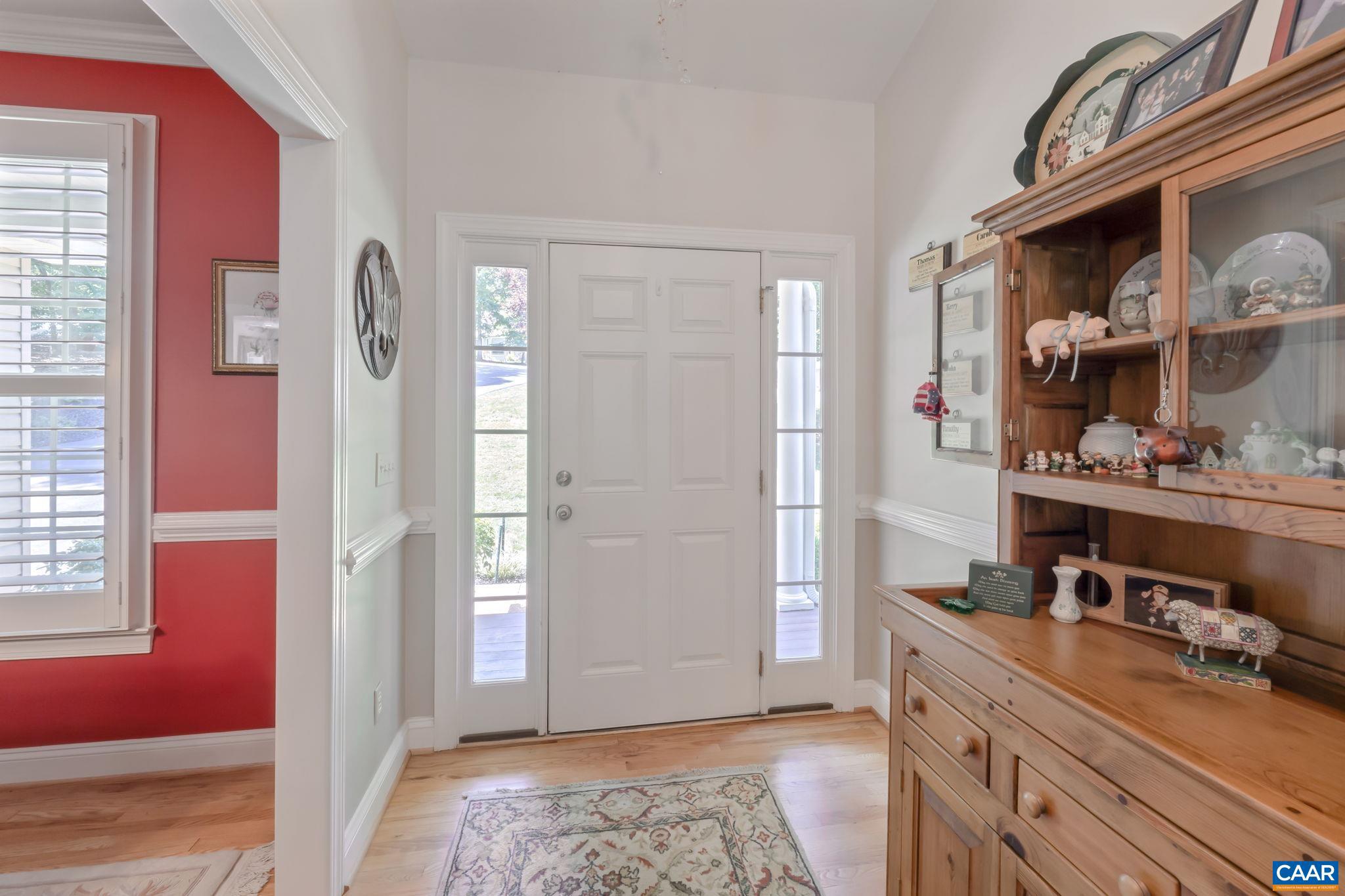 LAKE MONTICELLO - Residential