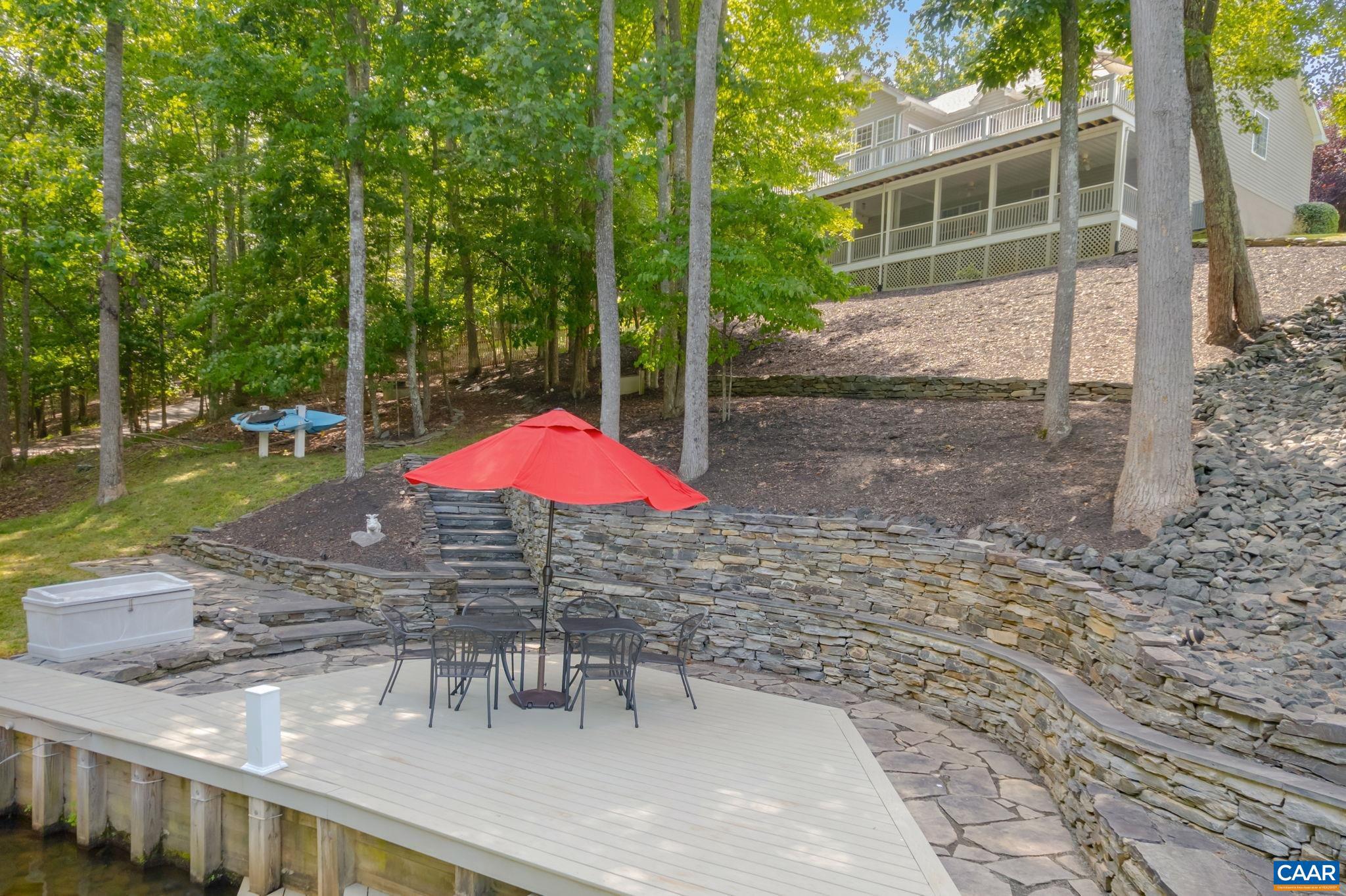 LAKE MONTICELLO - Residential