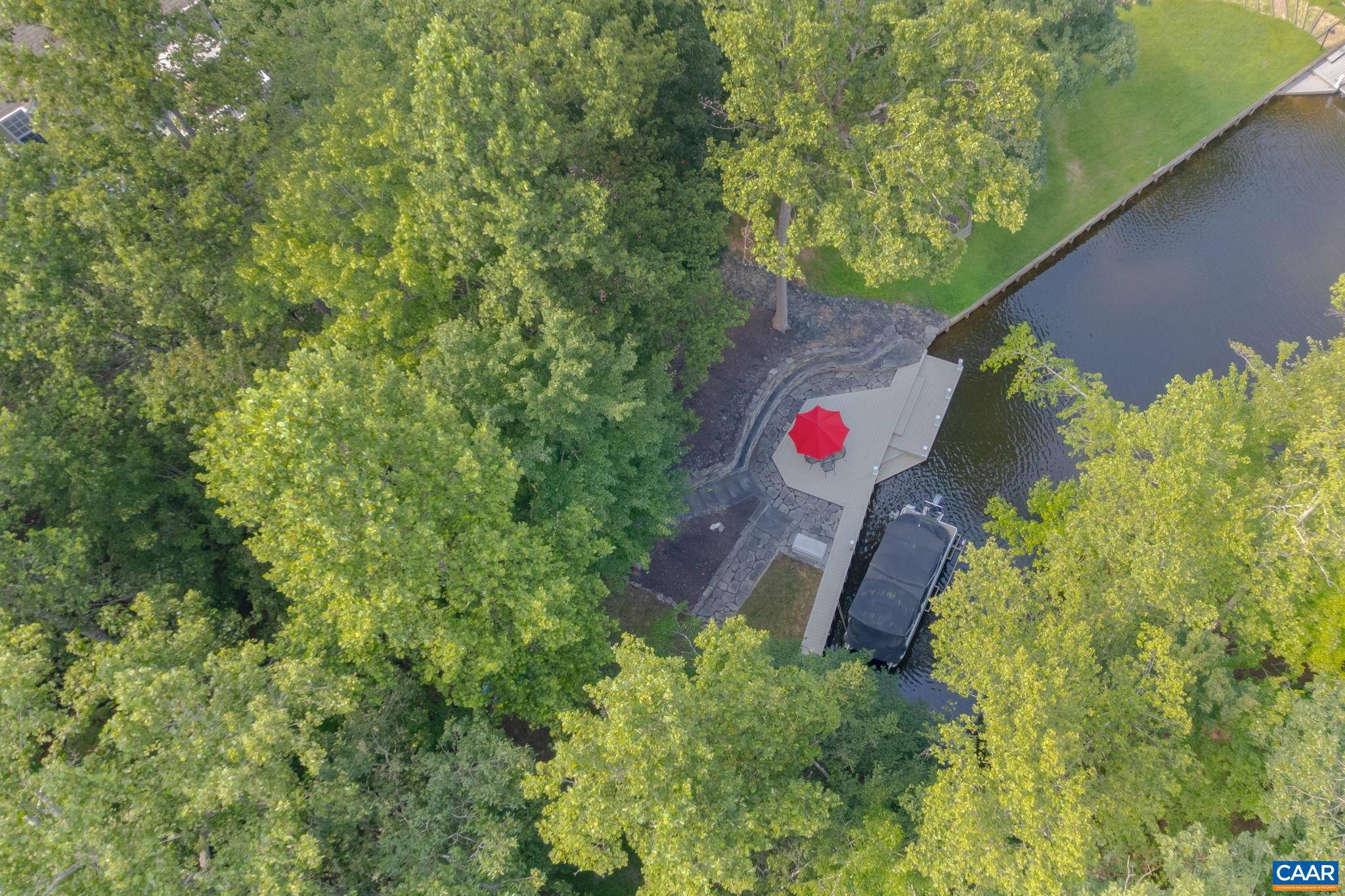 LAKE MONTICELLO - Residential