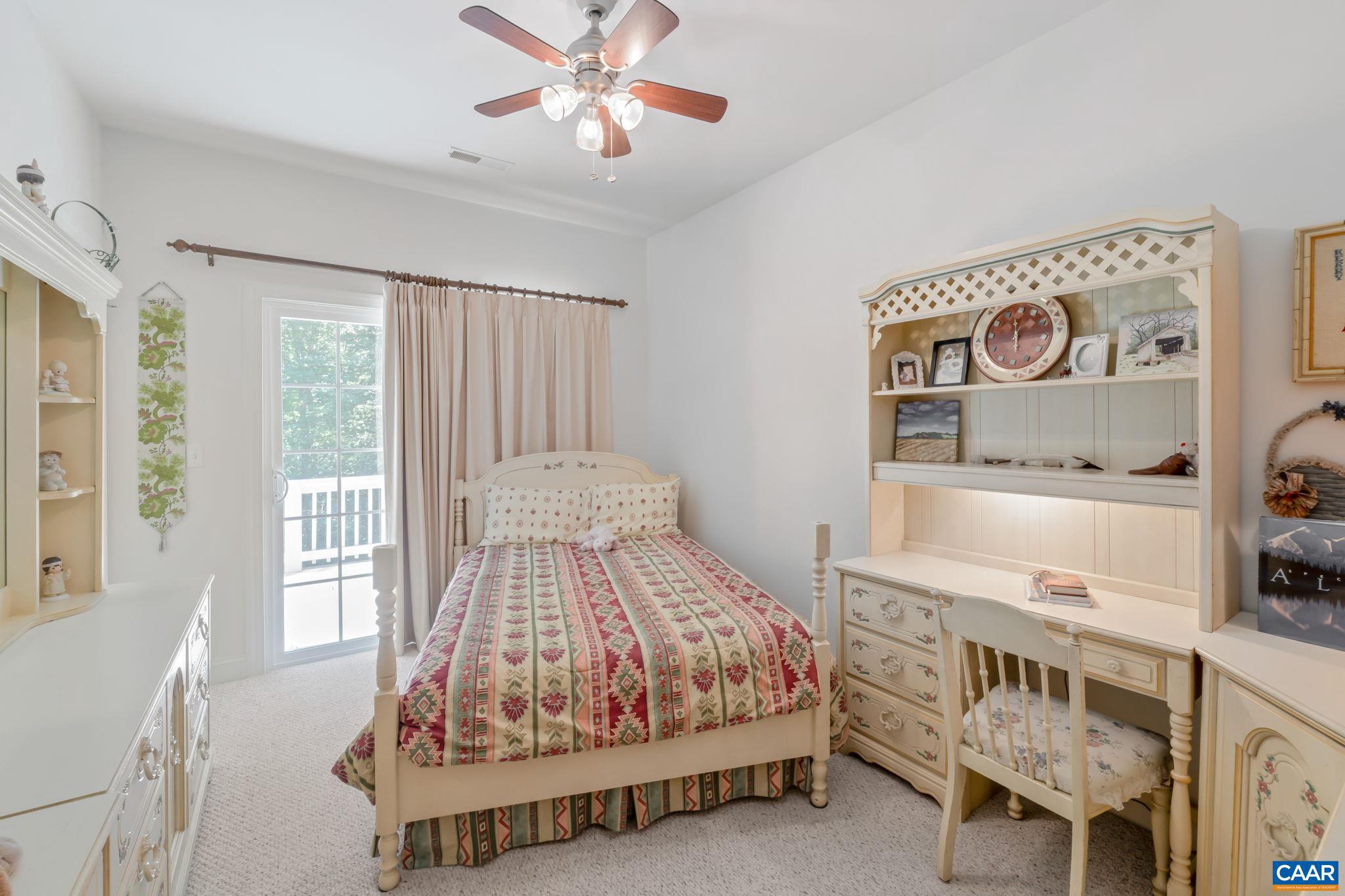 LAKE MONTICELLO - Residential