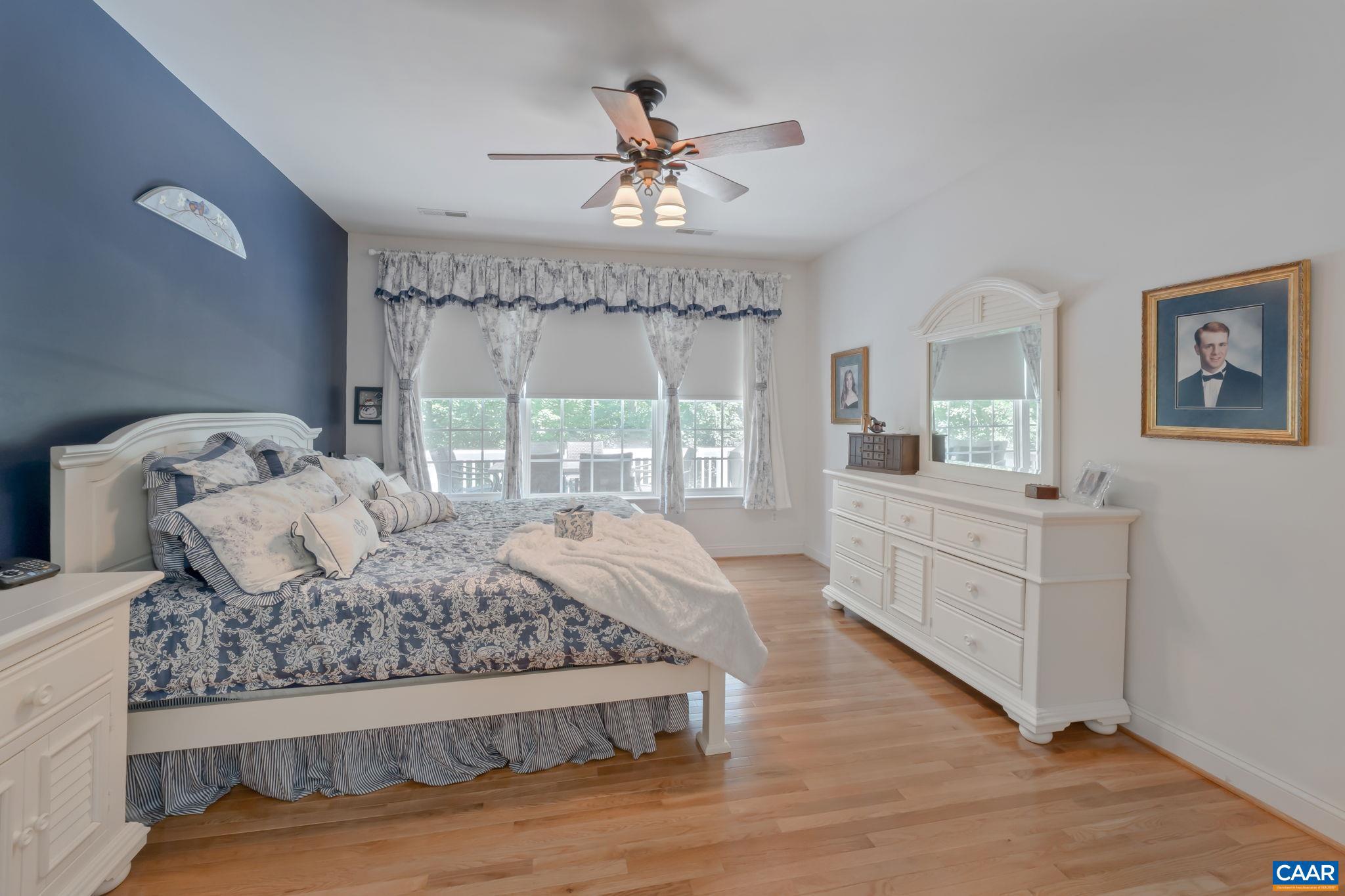 LAKE MONTICELLO - Residential