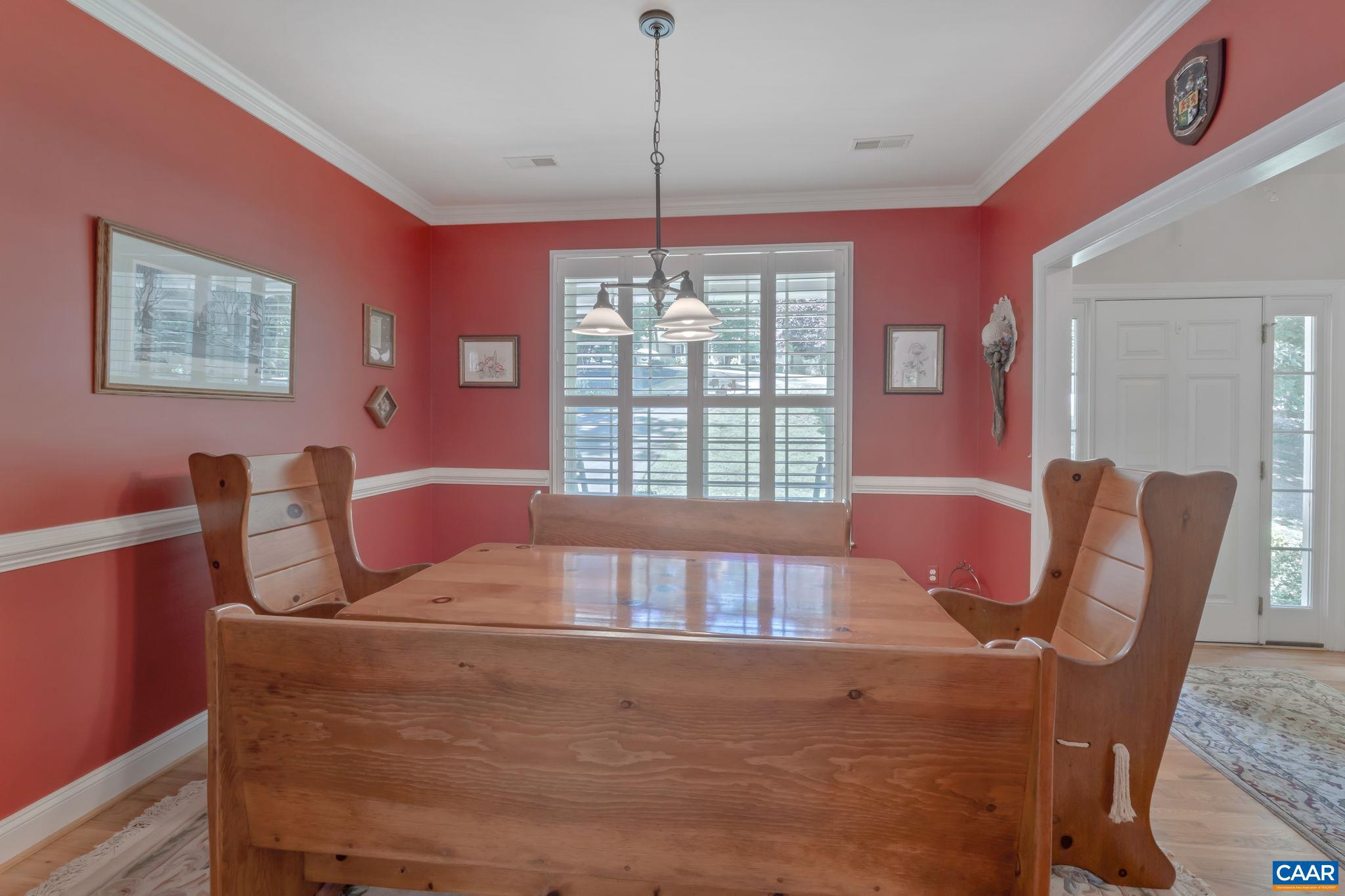 LAKE MONTICELLO - Residential