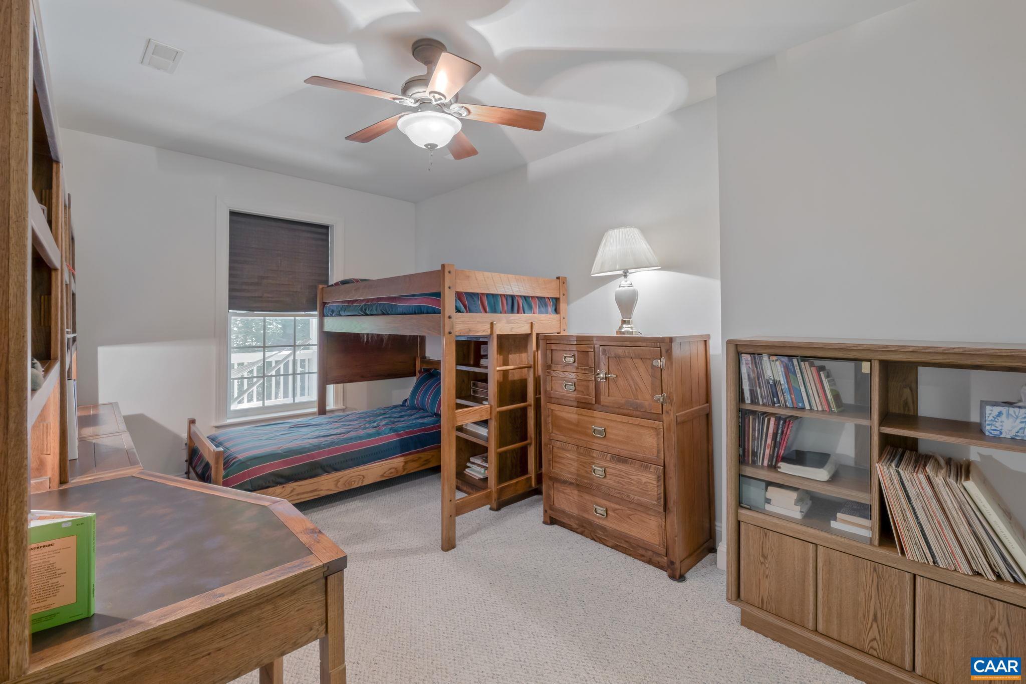 LAKE MONTICELLO - Residential