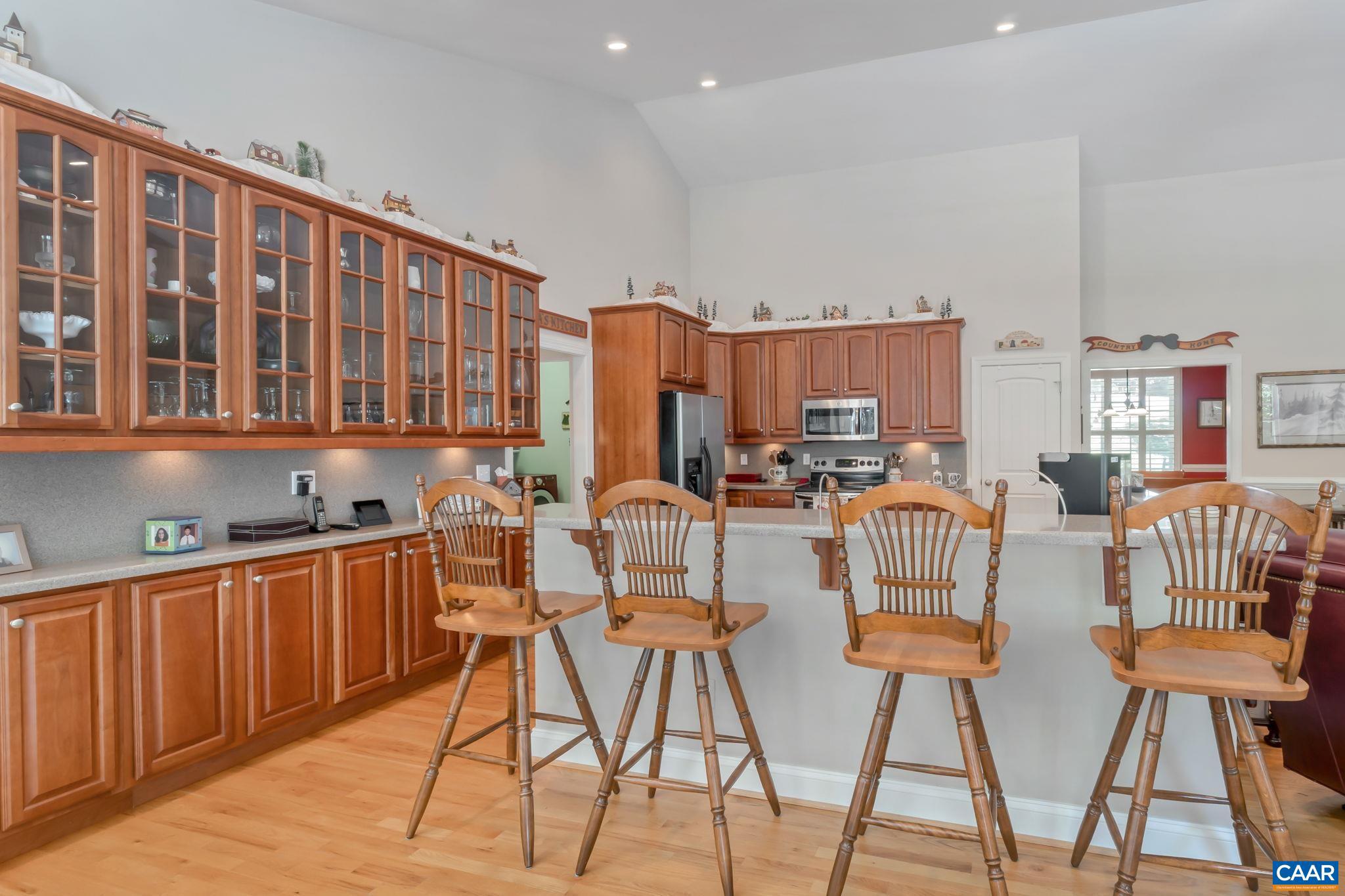 LAKE MONTICELLO - Residential