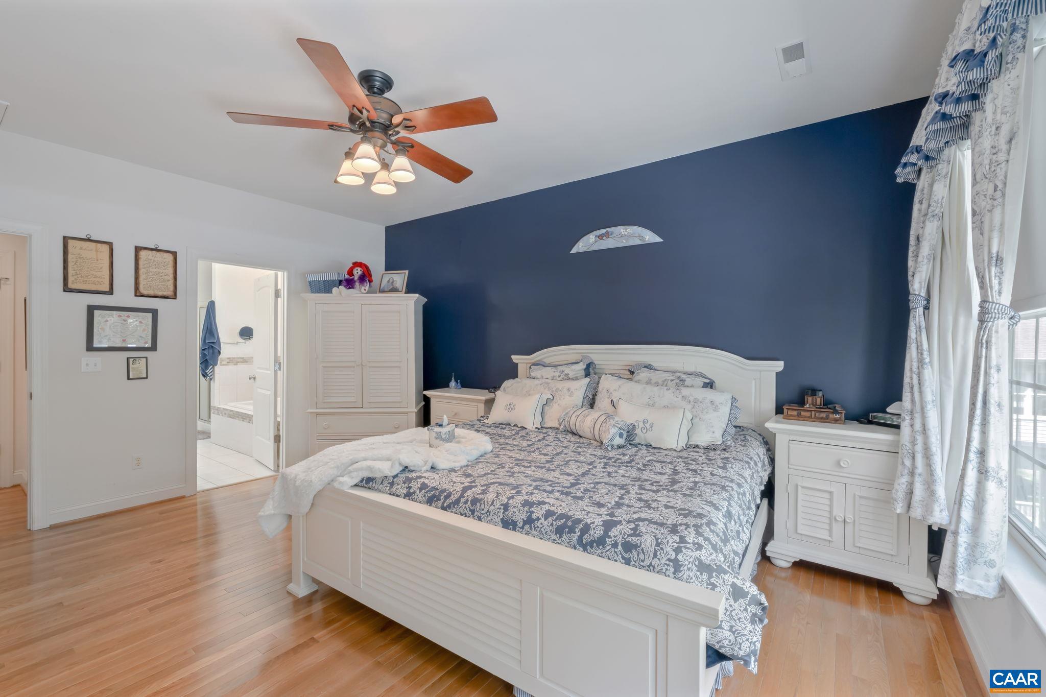 LAKE MONTICELLO - Residential