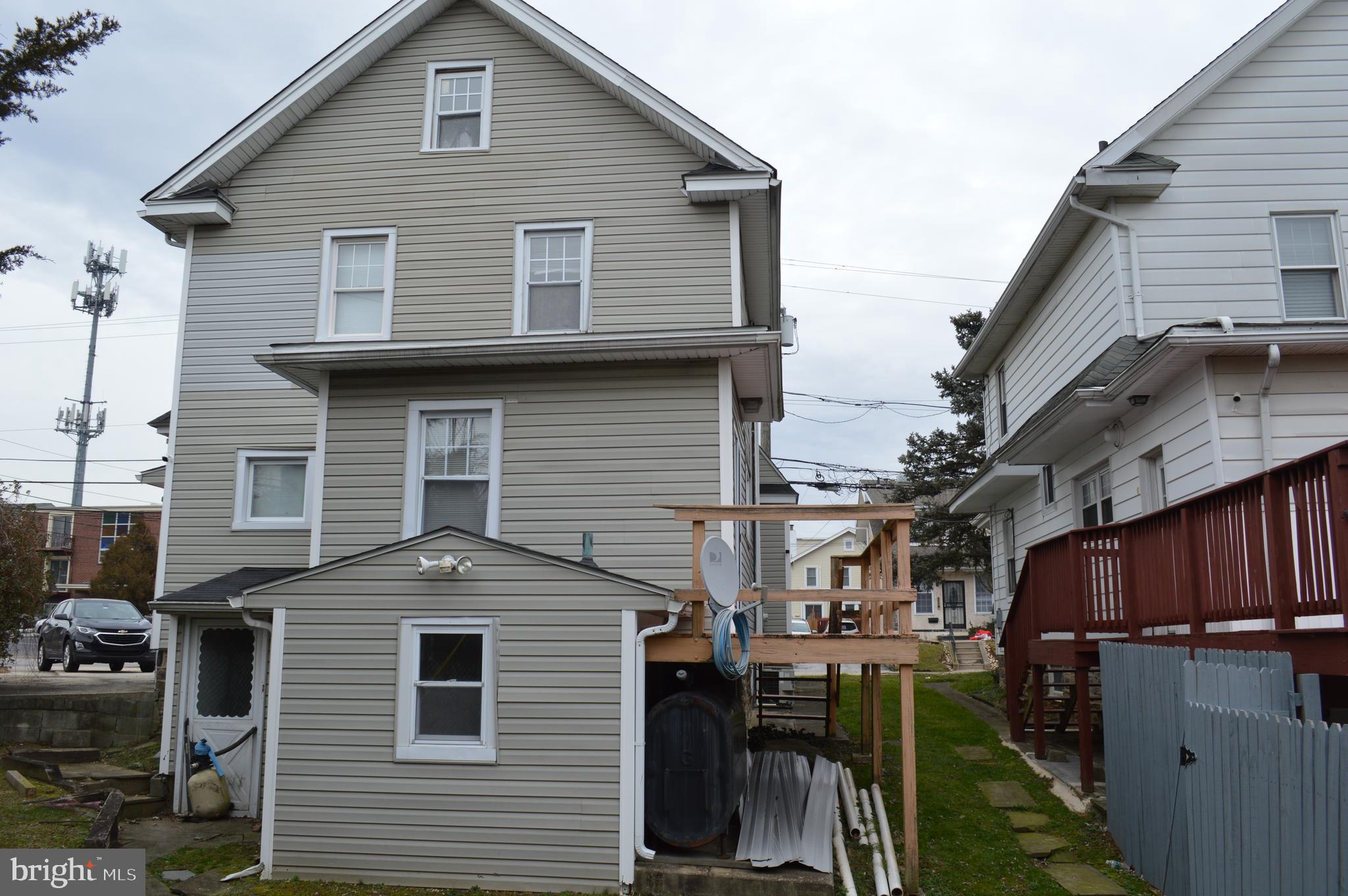 HAVERTOWN - Residential