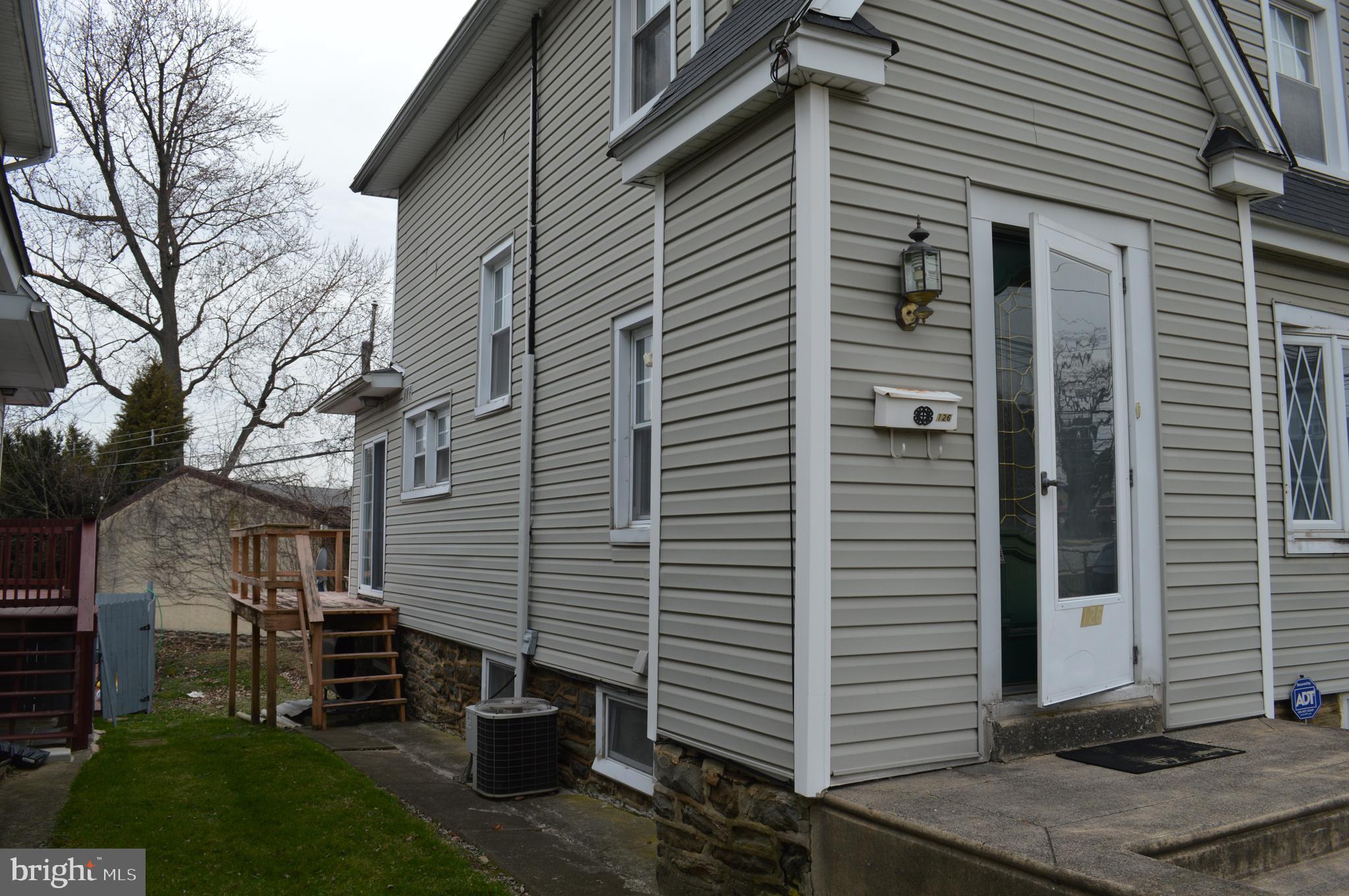 HAVERTOWN - Residential
