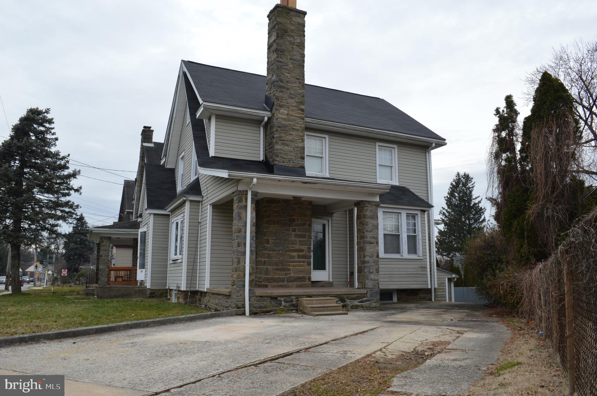 HAVERTOWN - Residential