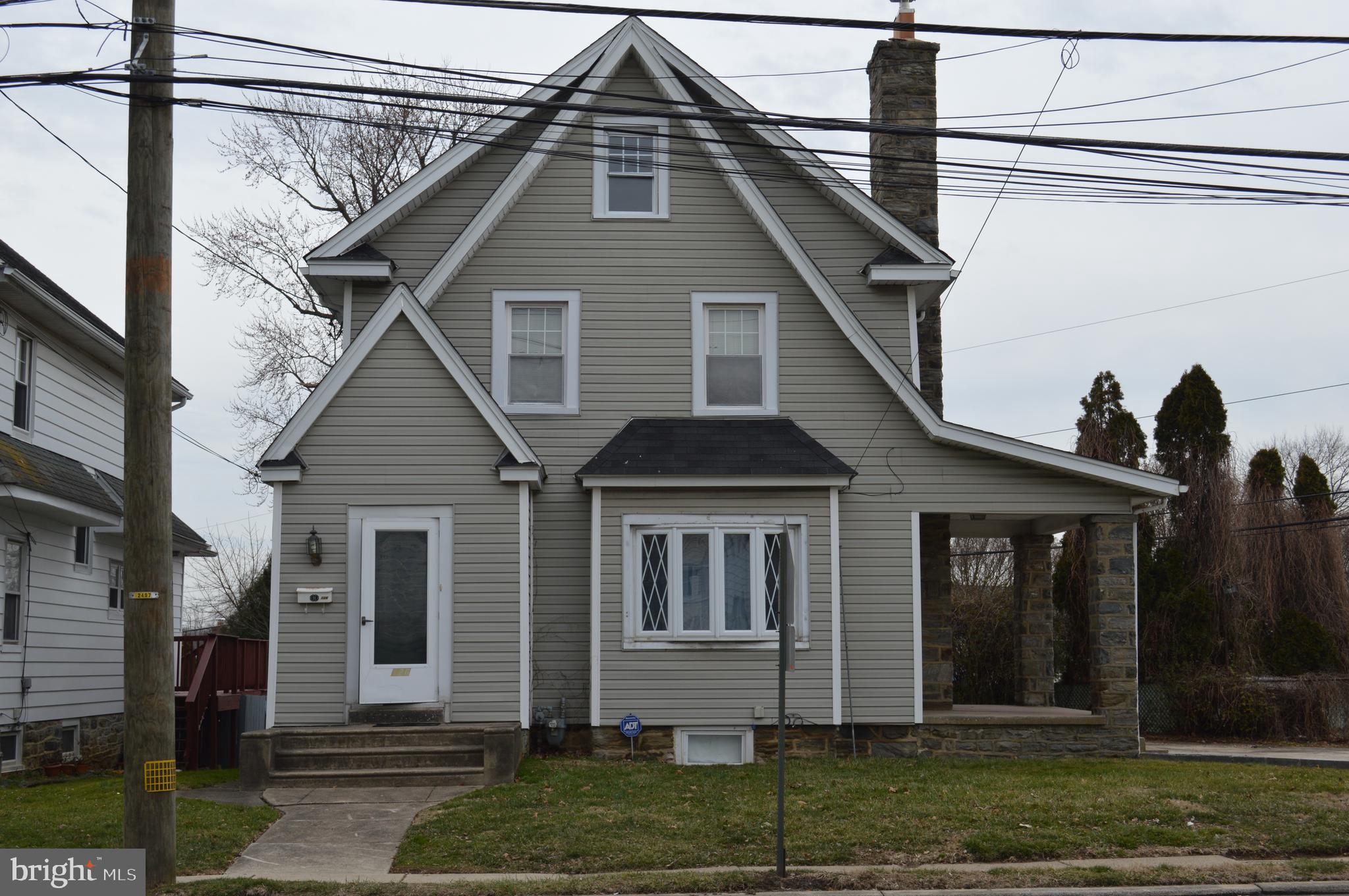 HAVERTOWN - Residential