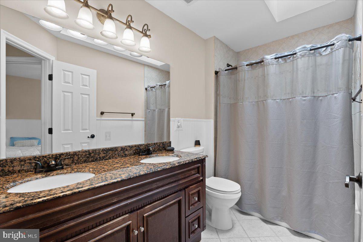 RIDGEFIELD VILLAGE - Residential