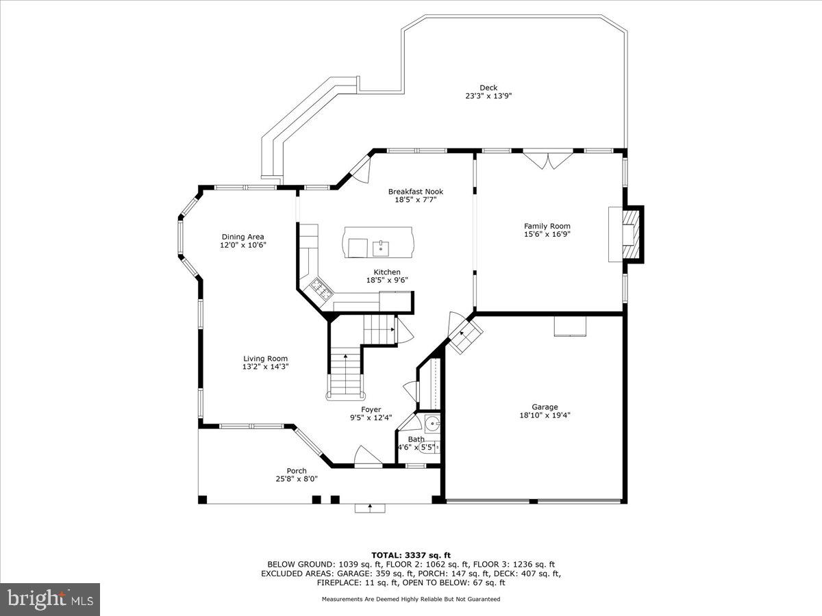 RIDGEFIELD VILLAGE - Residential