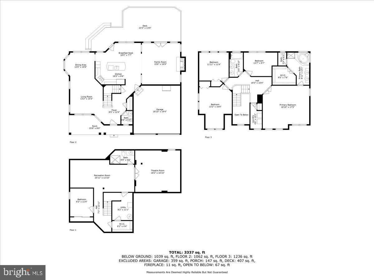 RIDGEFIELD VILLAGE - Residential