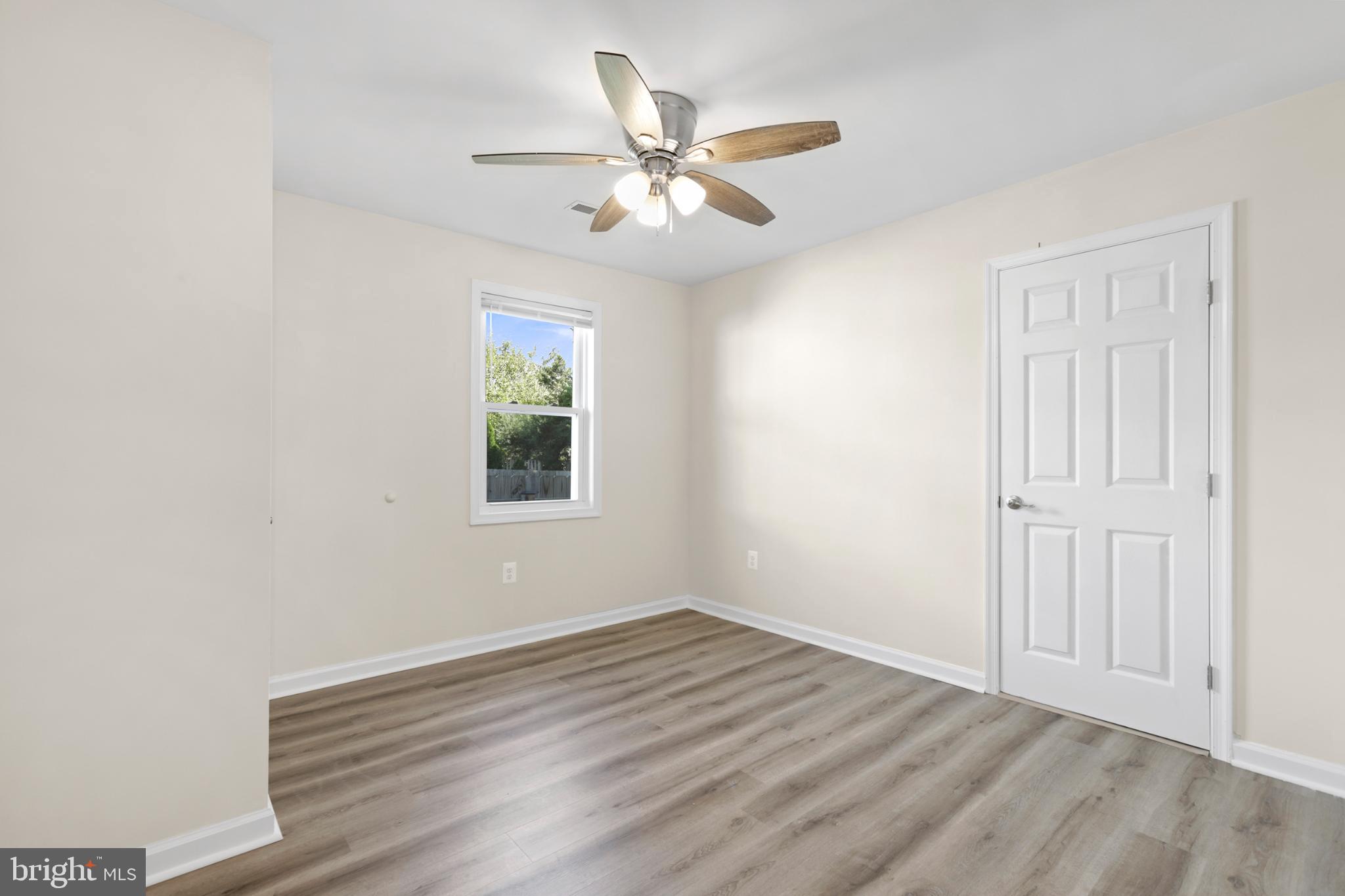 DOWNTOWN FREDERICKSBURG - Residential Lease