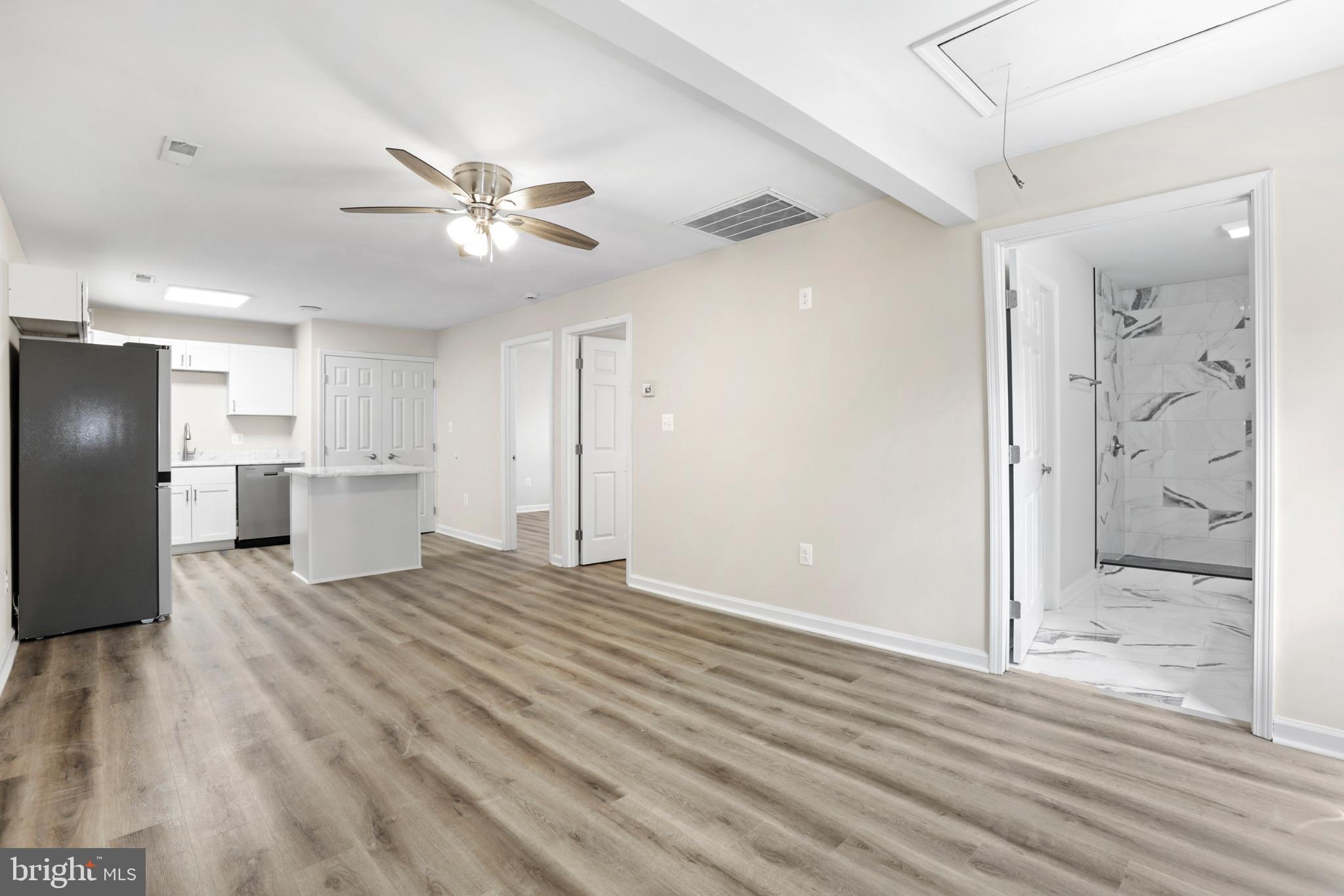 DOWNTOWN FREDERICKSBURG - Residential Lease