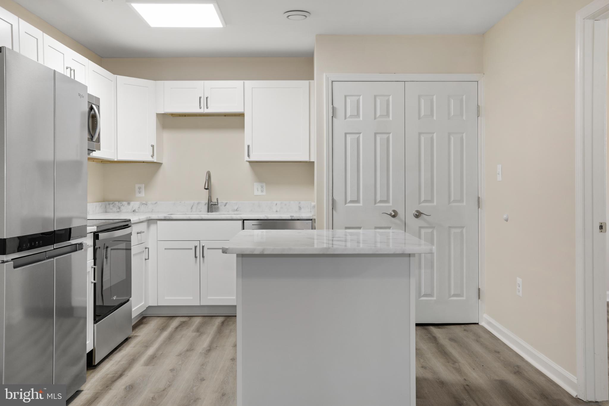 DOWNTOWN FREDERICKSBURG - Residential Lease