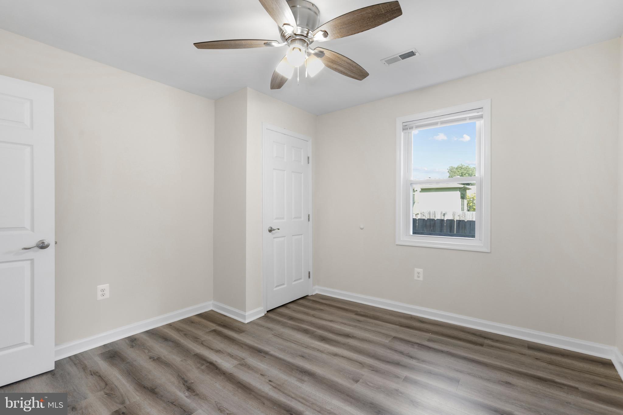 DOWNTOWN FREDERICKSBURG - Residential Lease