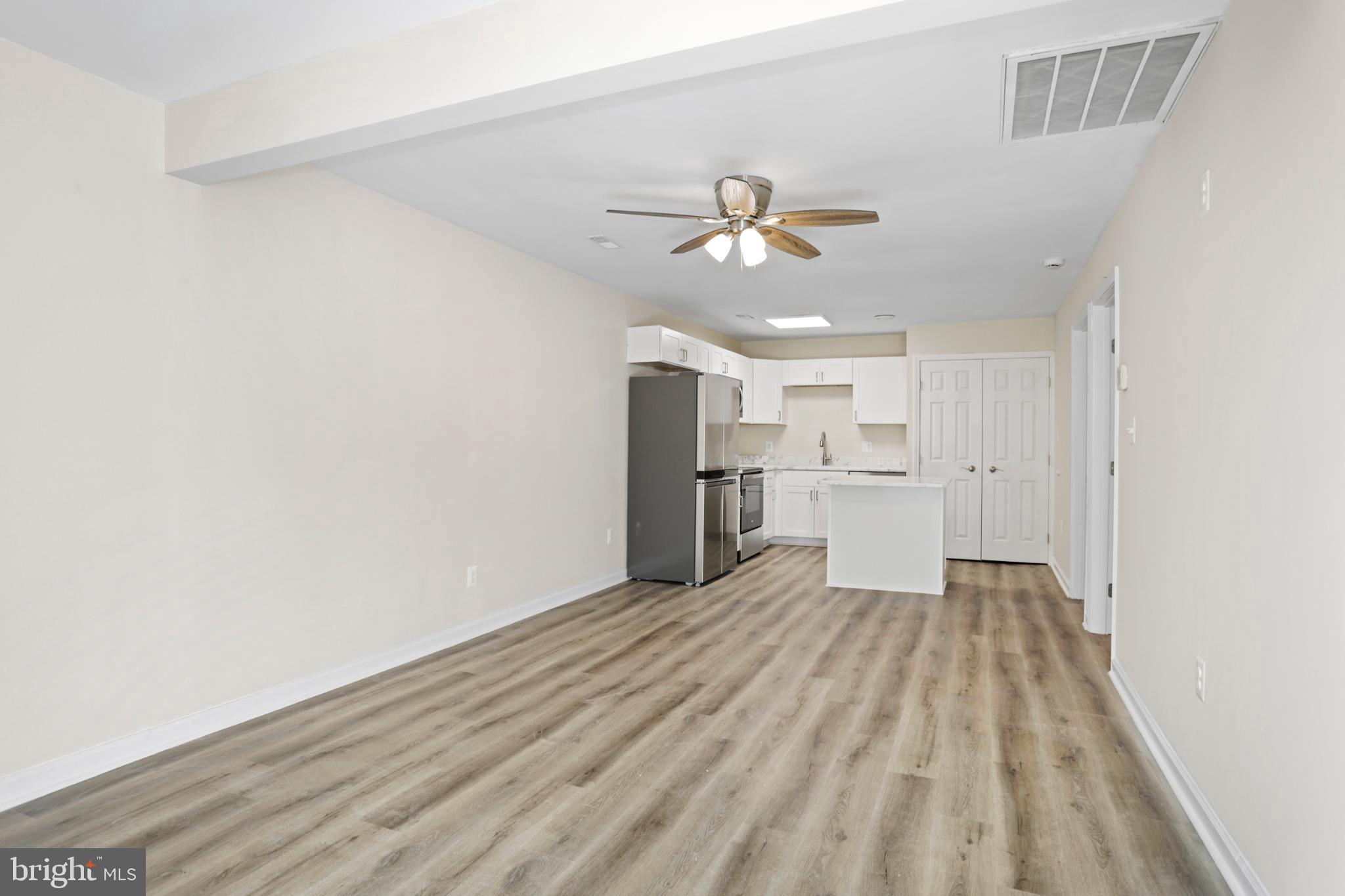 DOWNTOWN FREDERICKSBURG - Residential Lease