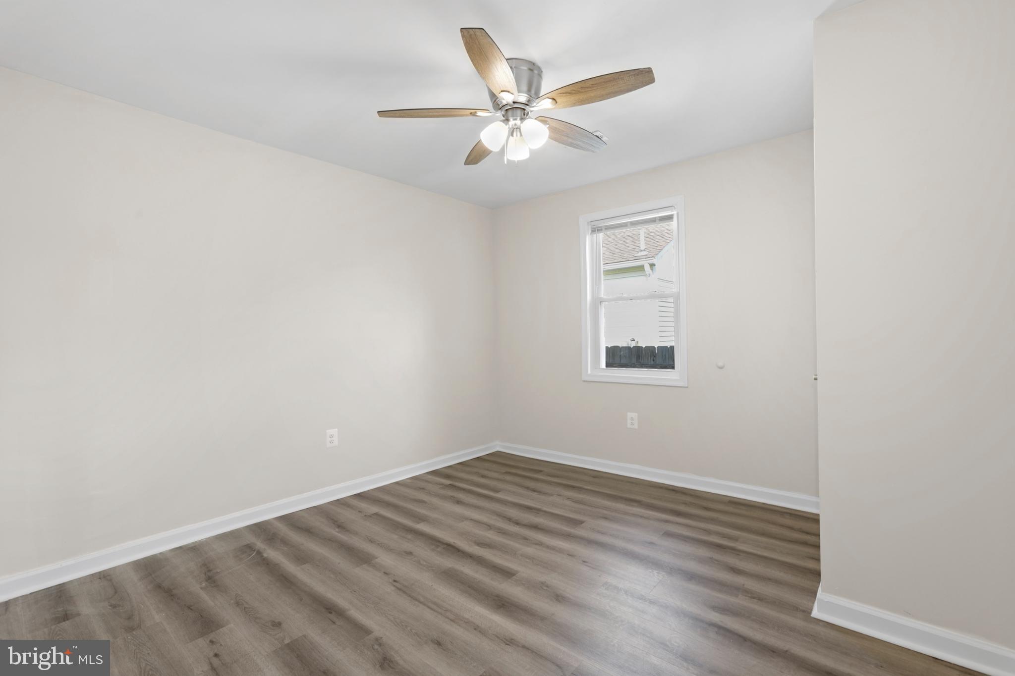 DOWNTOWN FREDERICKSBURG - Residential Lease