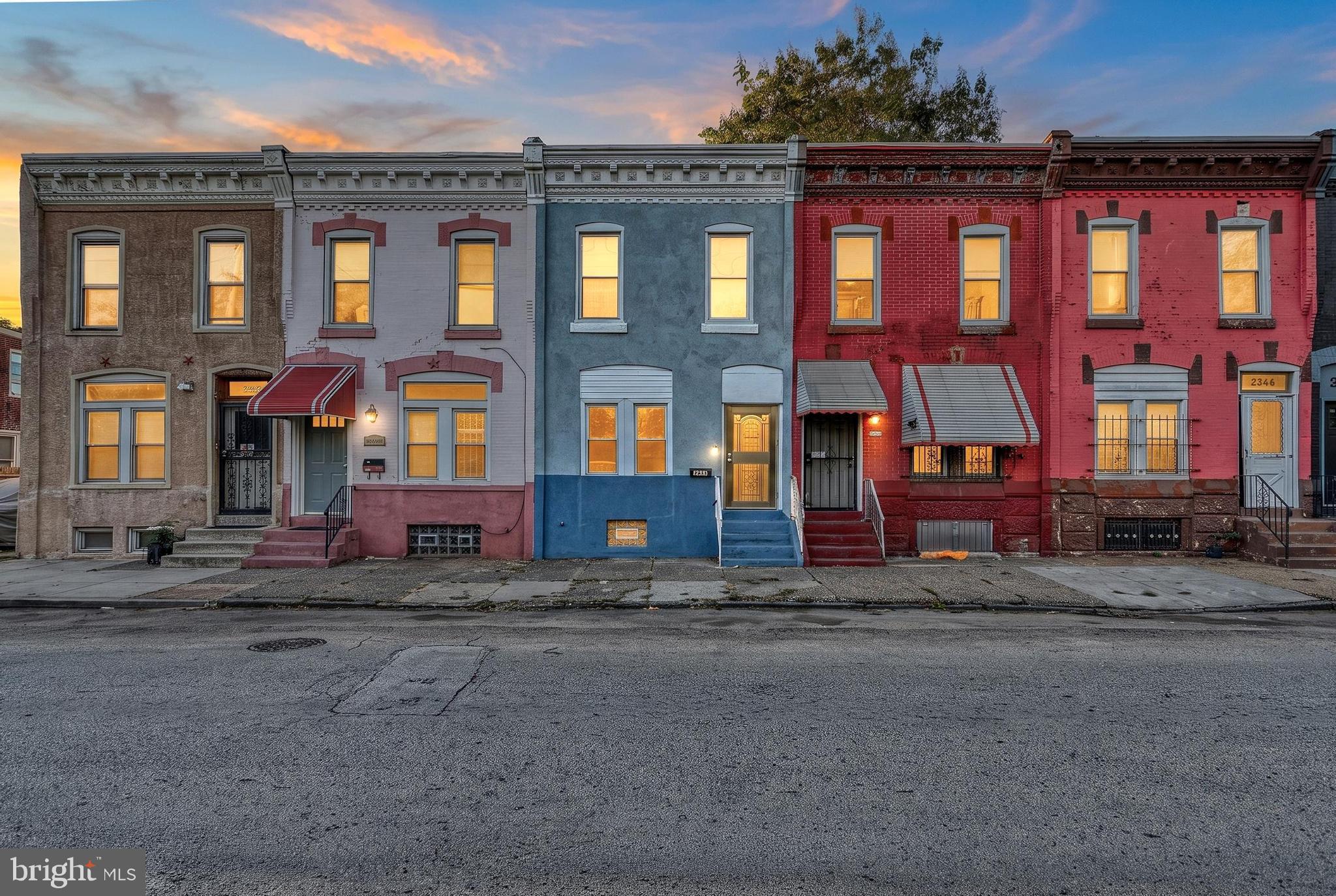 2340 N 12TH STREET