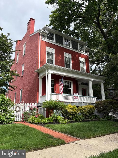 212 S UNION AVENUE HAVRE DE GRACE MD 21078