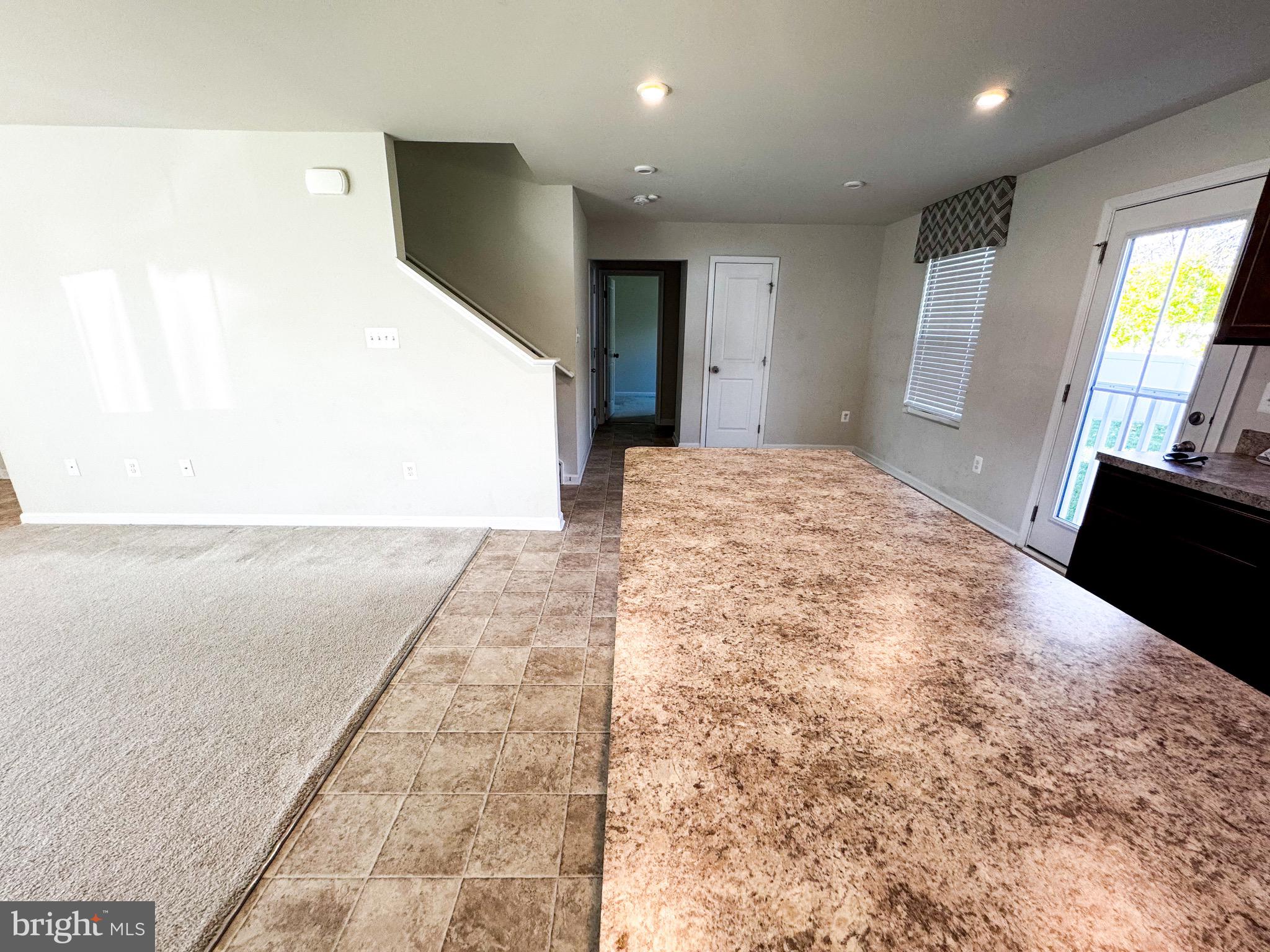 THE VILLAGE AT MIDDLETOWN - Residential Lease