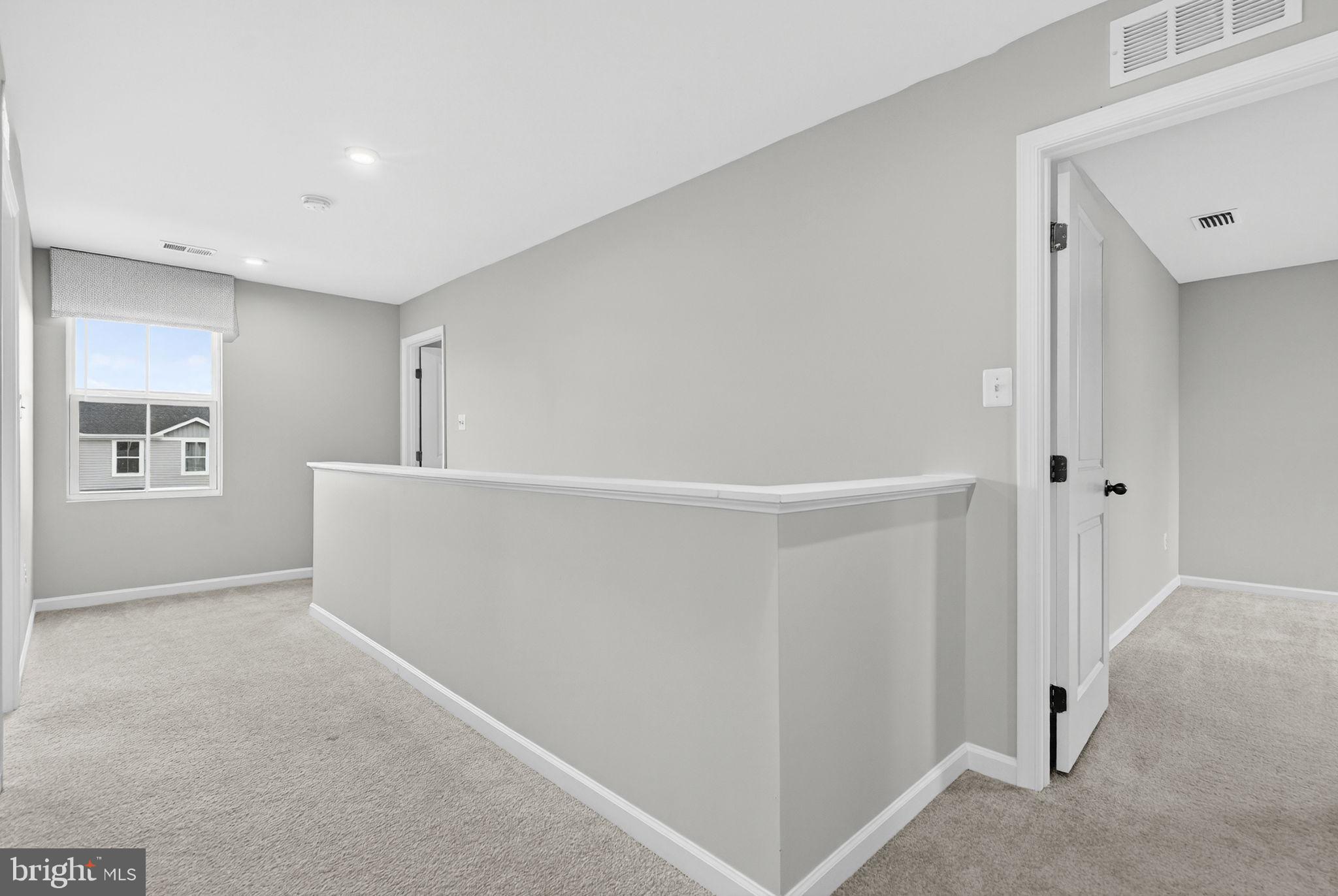 THE VILLAGE AT MIDDLETOWN - Residential Lease