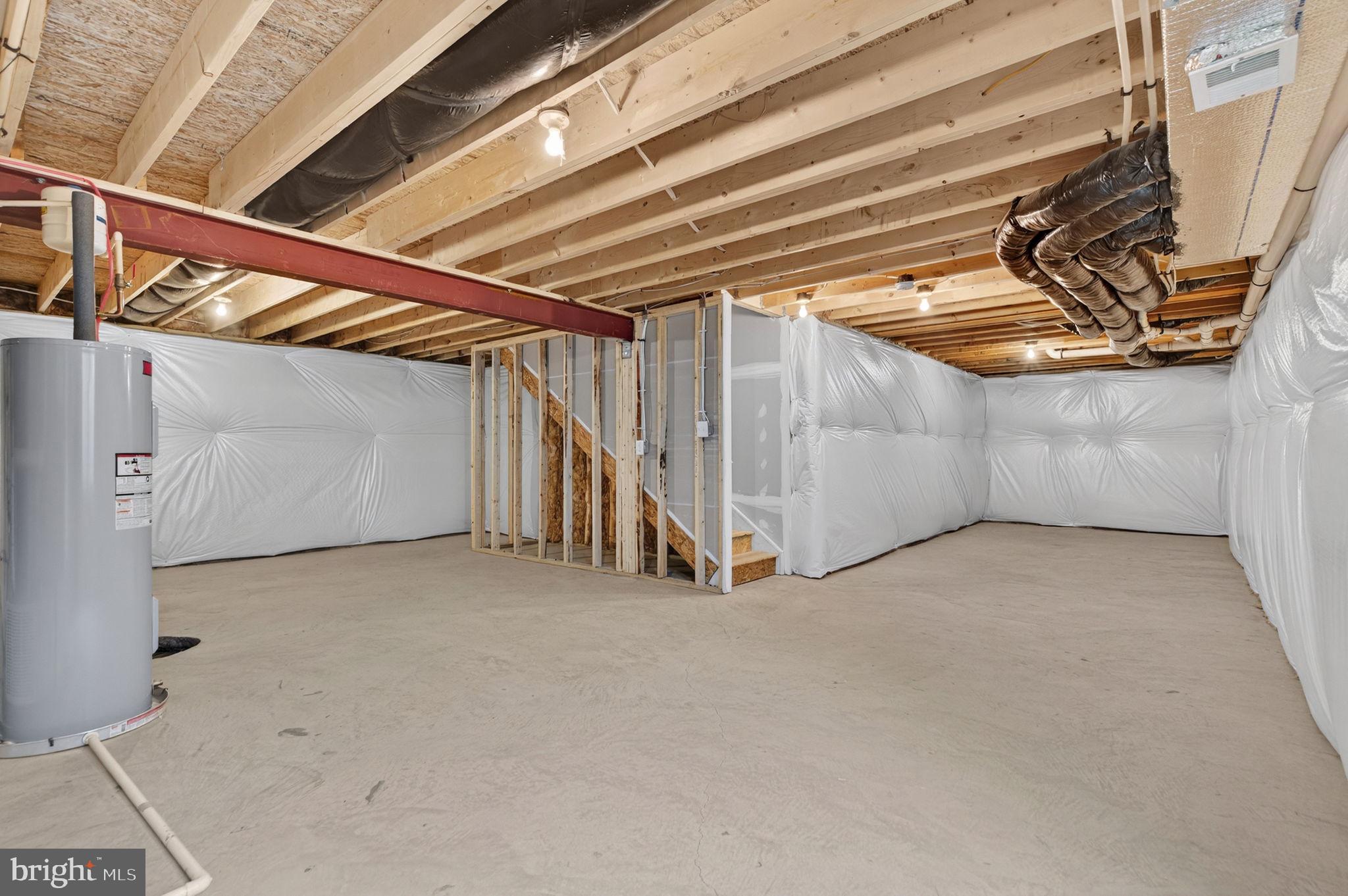 THE VILLAGE AT MIDDLETOWN - Residential Lease