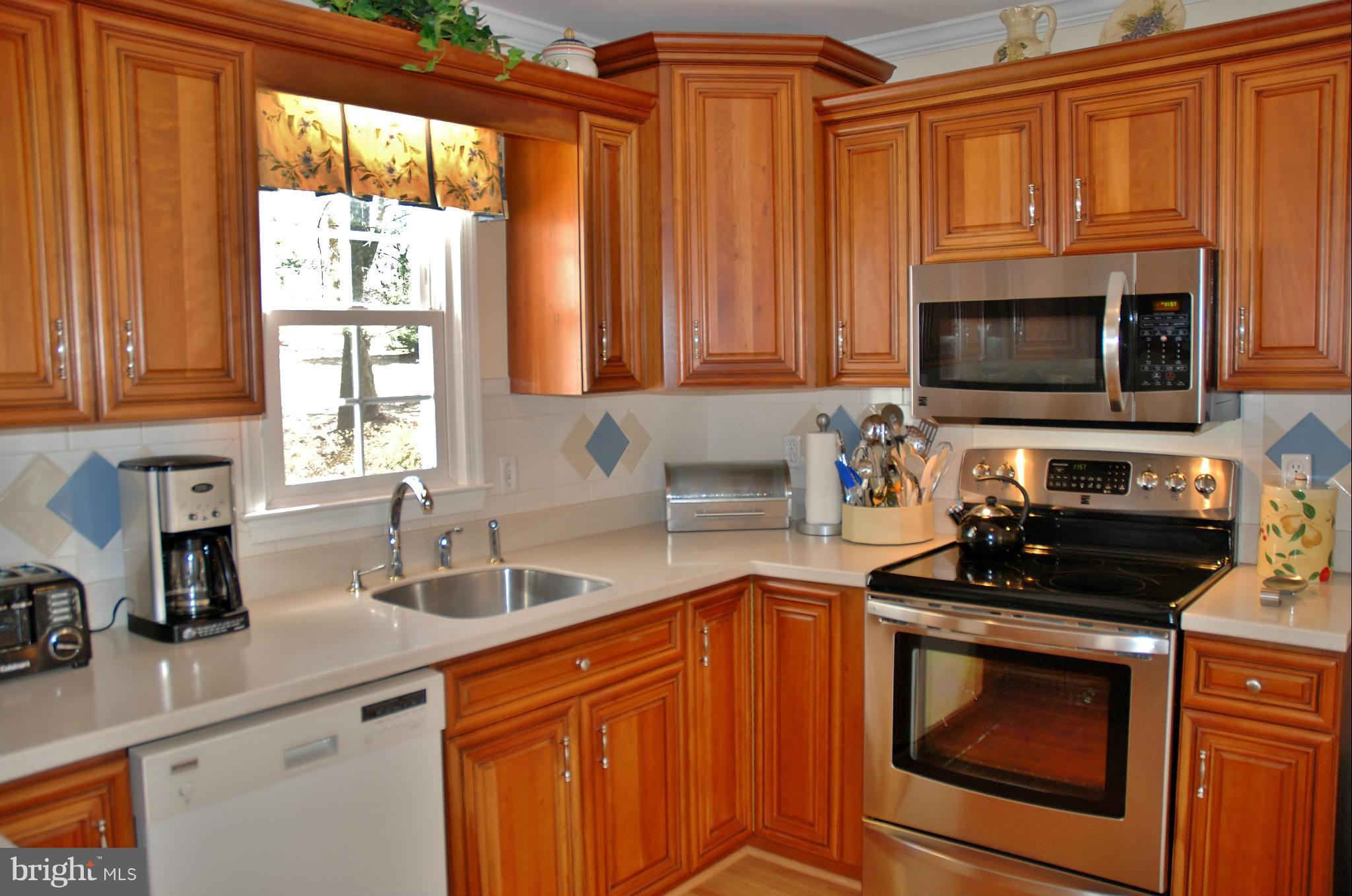 WESLEY HILLS - Residential