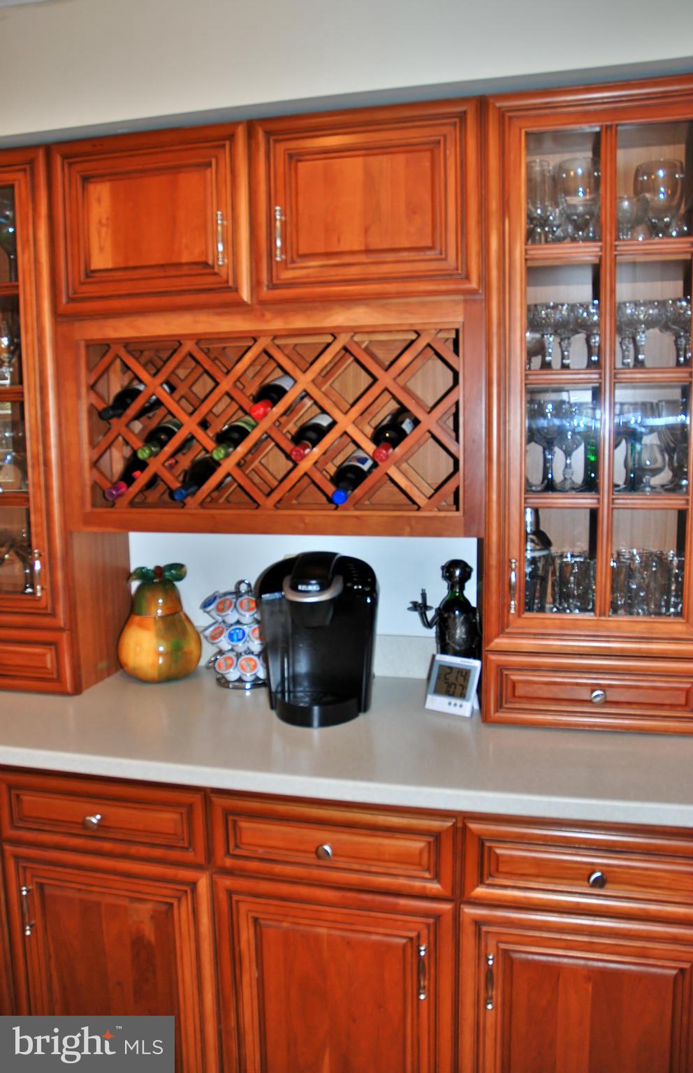 WESLEY HILLS - Residential