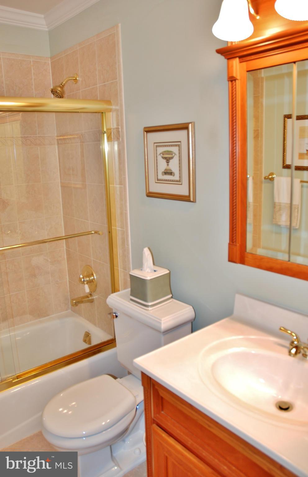 WESLEY HILLS - Residential