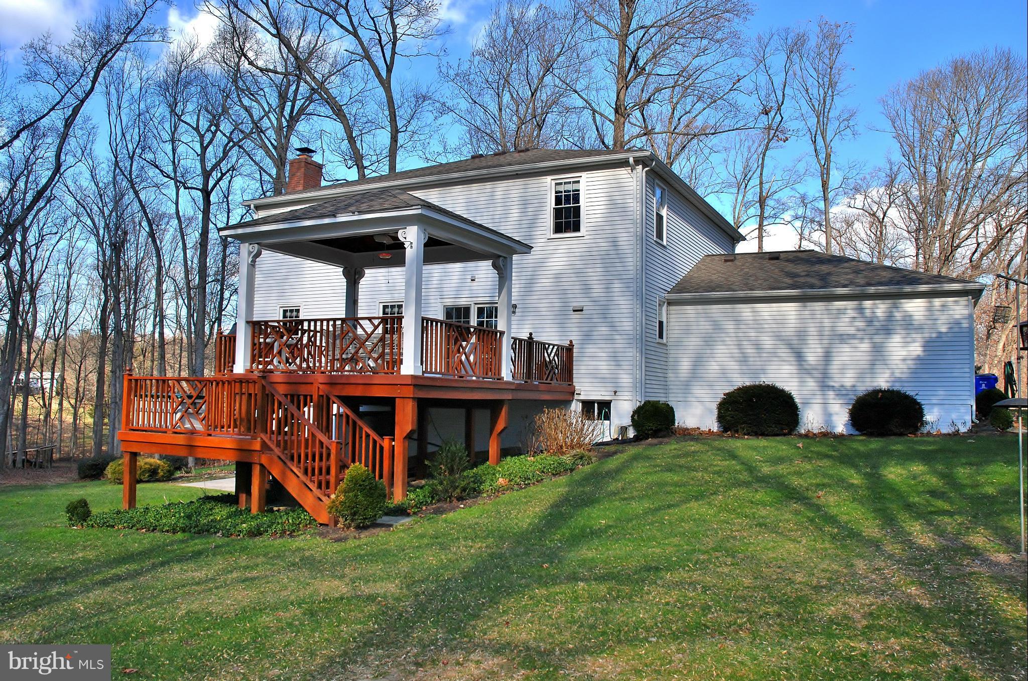 WESLEY HILLS - Residential