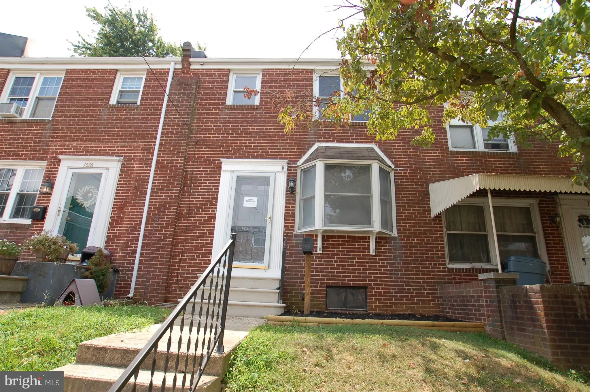 1618 W Latimer Place, Wilmington, DE 19805