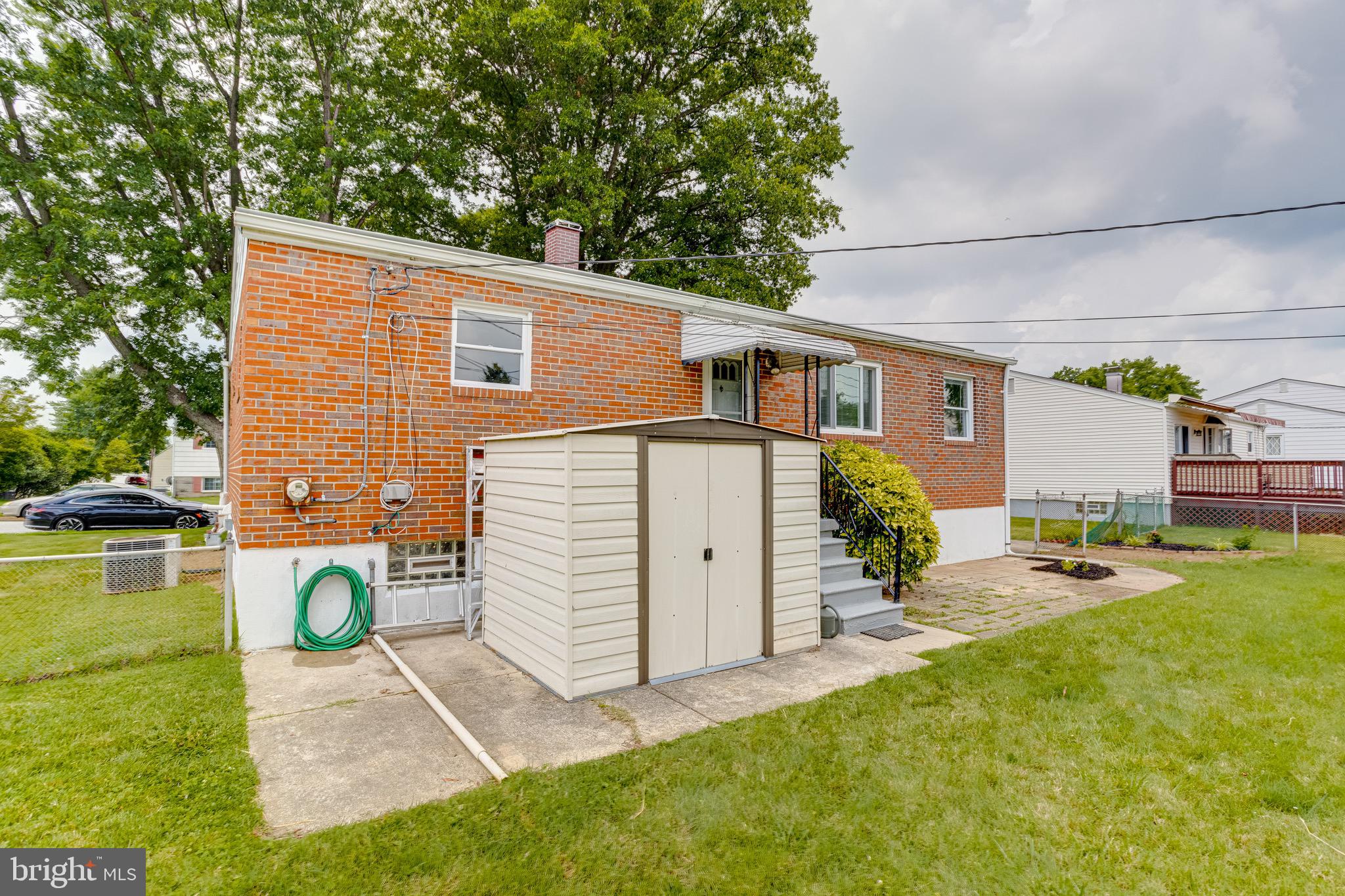 HAMILTOWNE - Residential