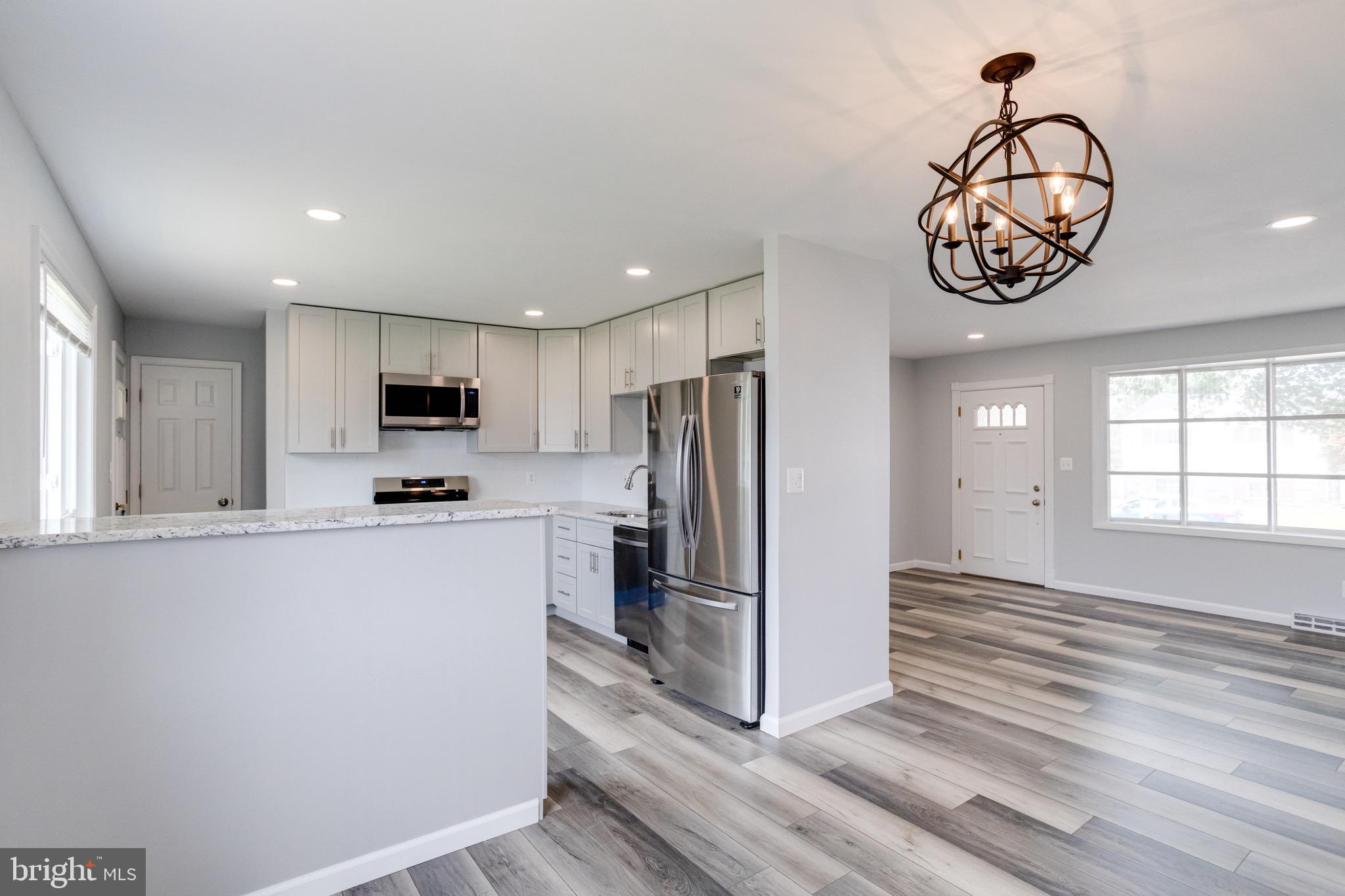 HAMILTOWNE - Residential